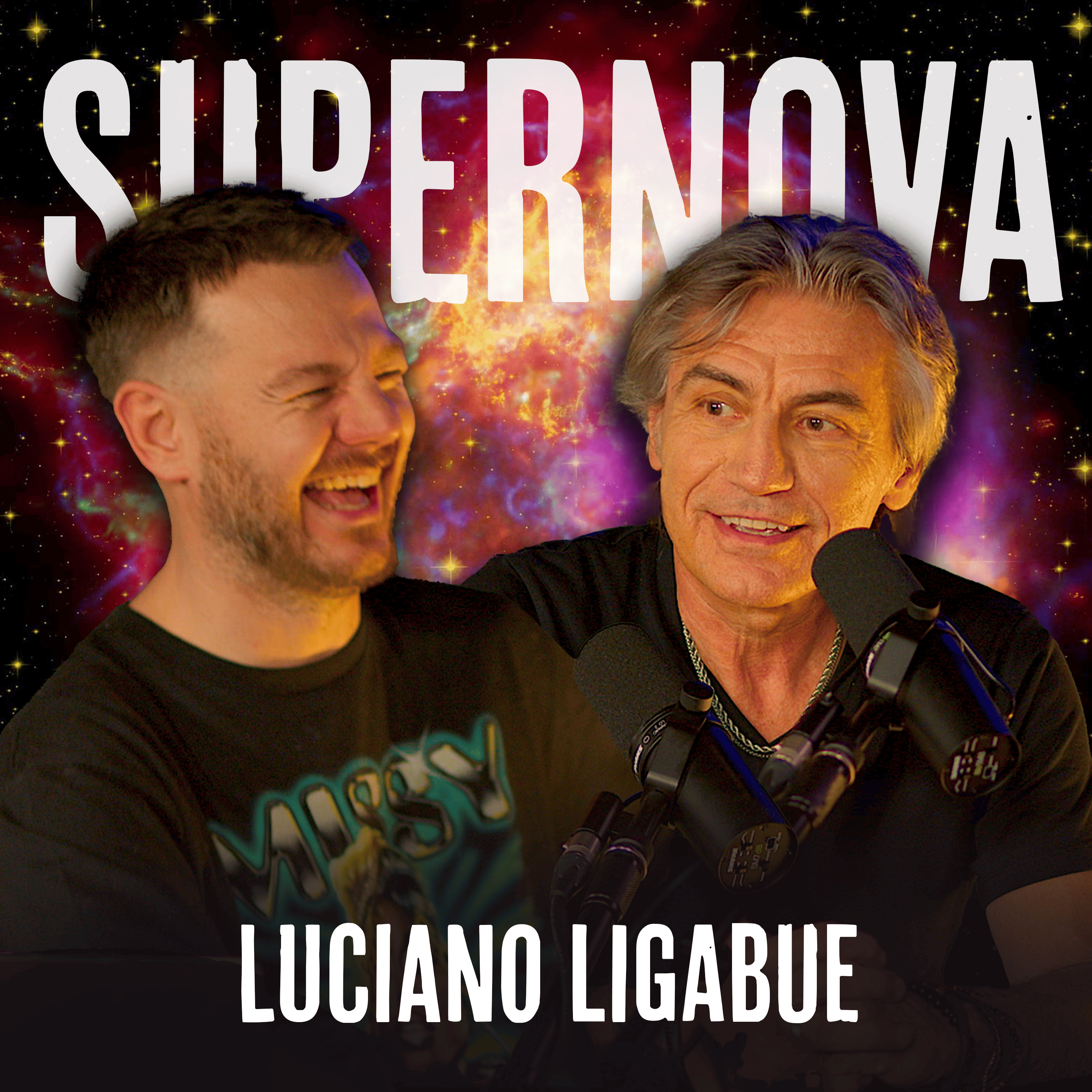 SUPERNOVA