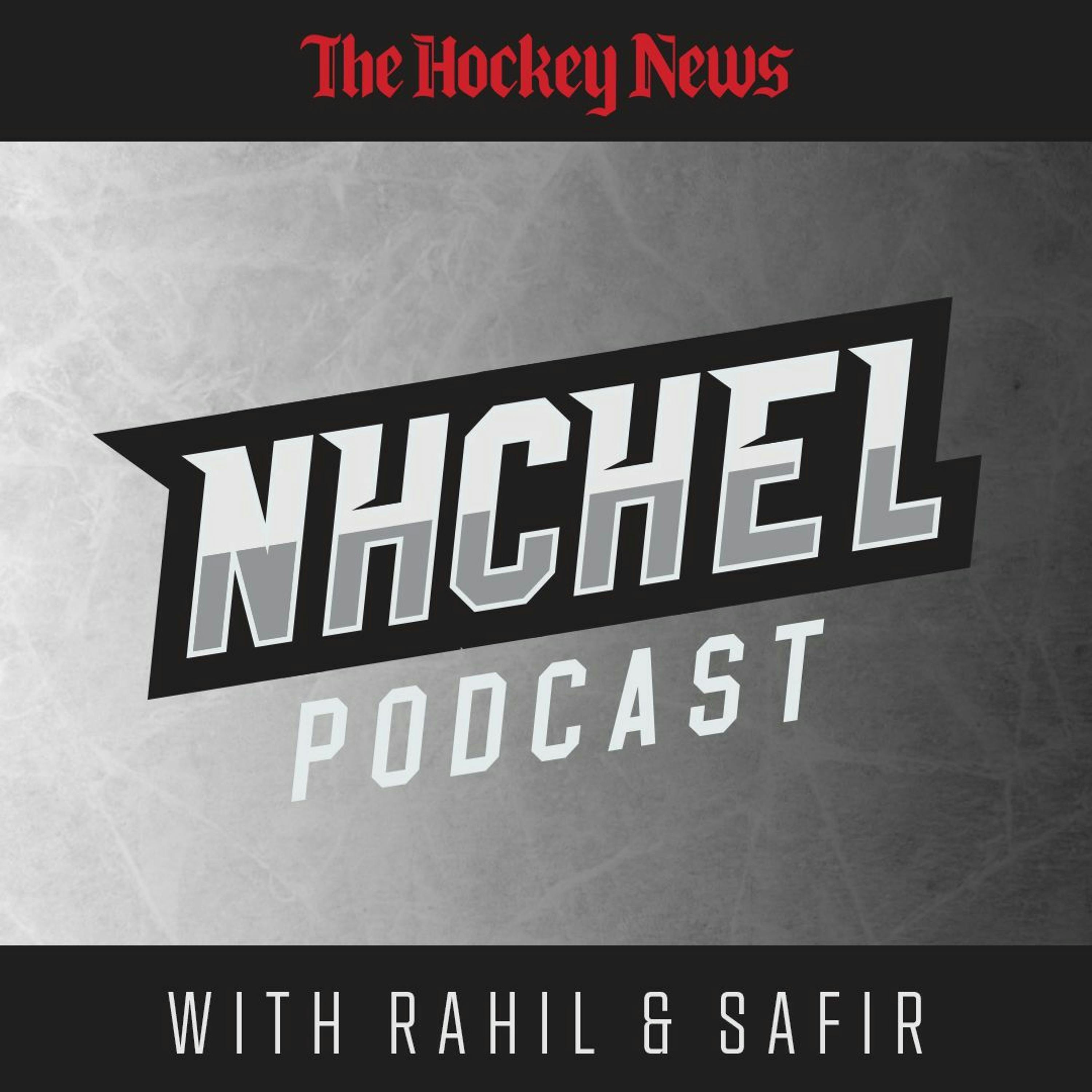 NHChel Podcast: Episode 3 - Calm Before The Storm