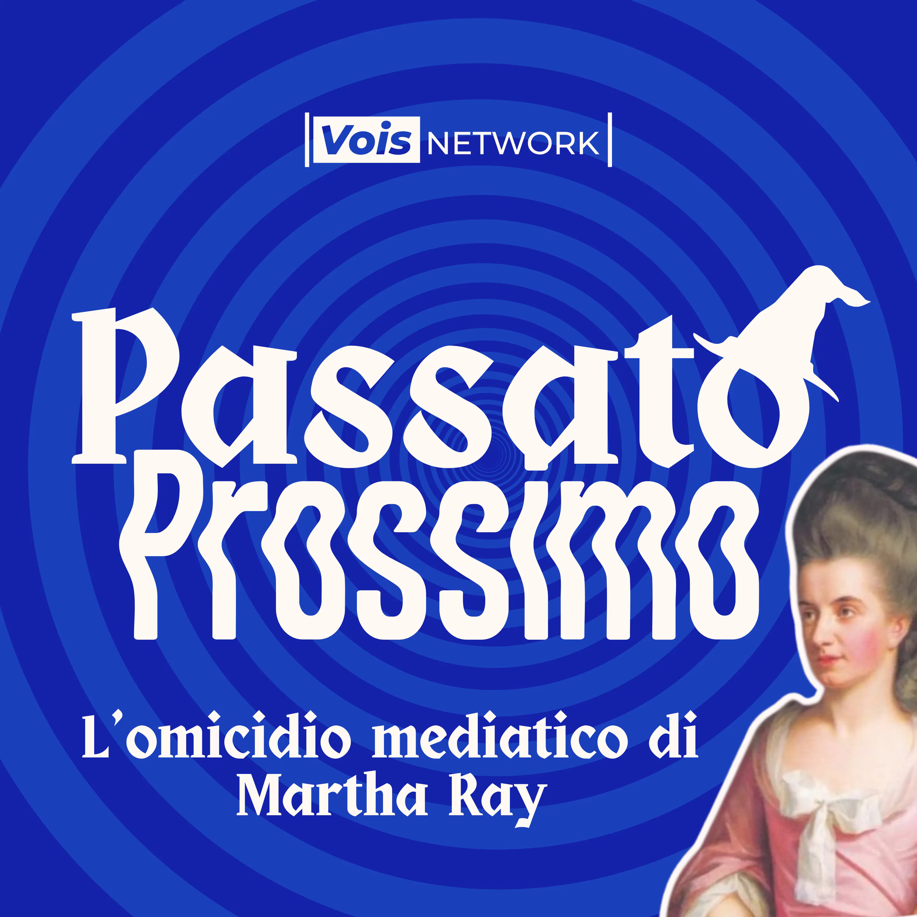 L’omicidio mediatico di Martha Ray - Parte 1 di 2 episode artwork