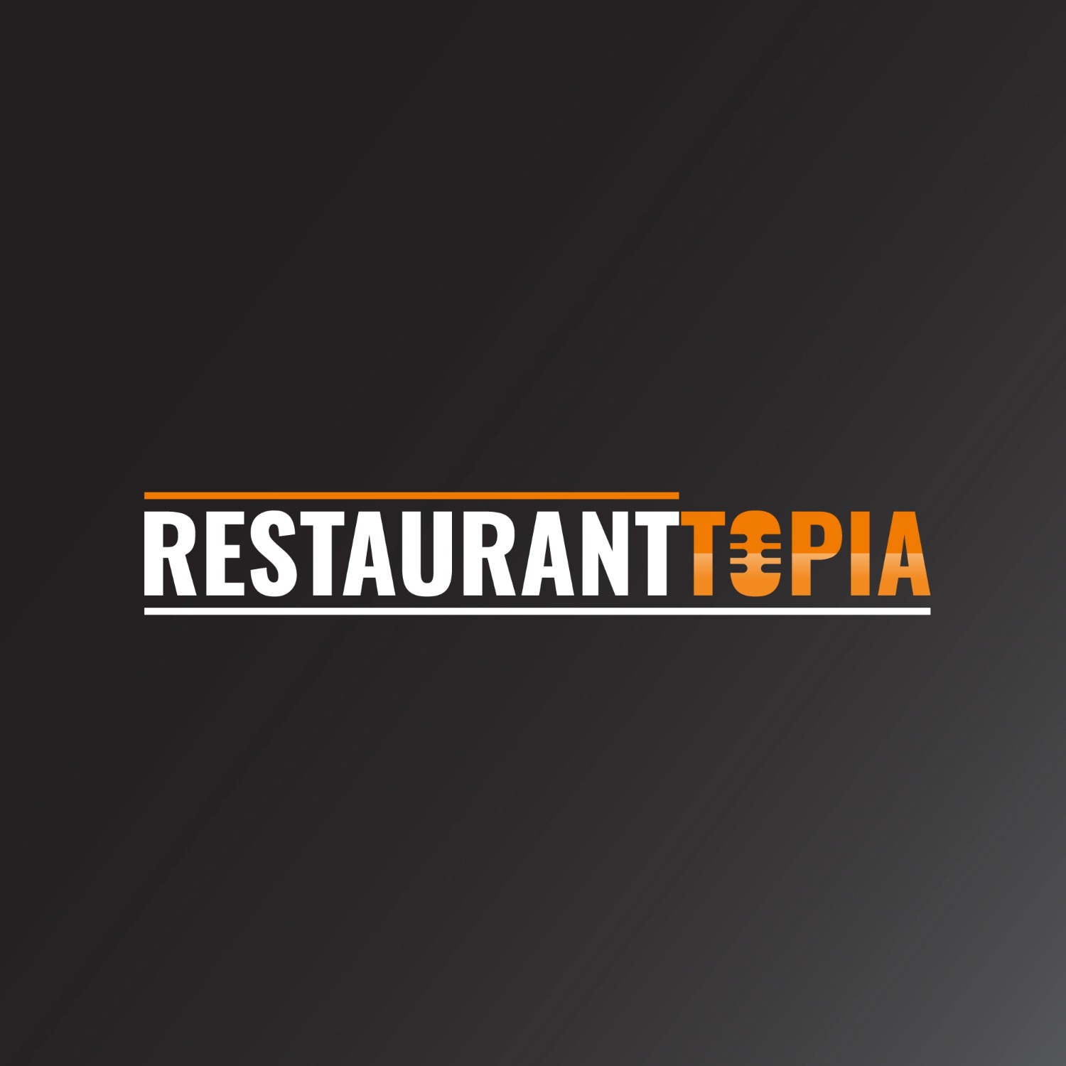 Restauranttopia: A Show for Local Independent Restaurants