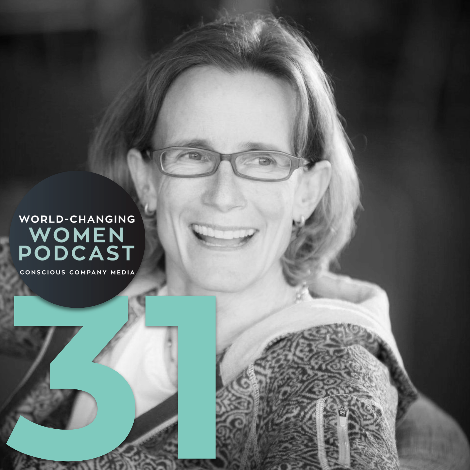 Ep. 31: Missy Park of Title Nine