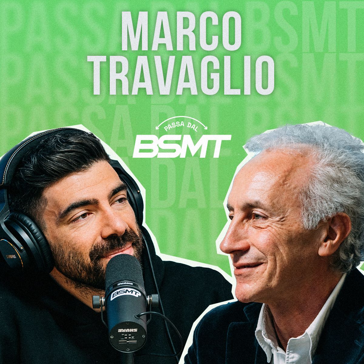 Marco Travaglio | TRUMP IL PACIFICATORE