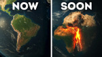South America Is Moving and It Will Change the World Forever