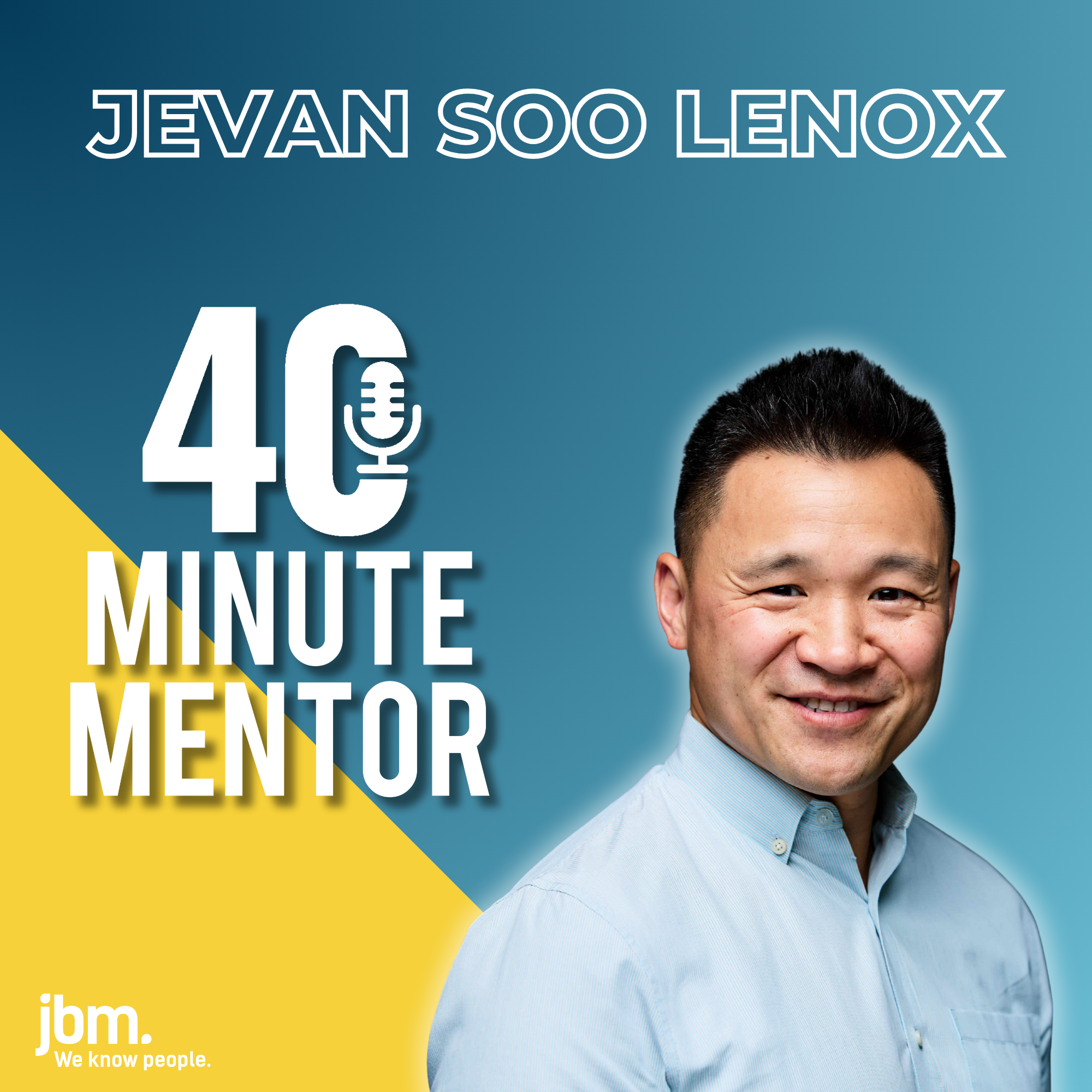 Jevan Soo Lenox on building AI-first cultures & high-performing teams at fast-growth Unicorn WRITER