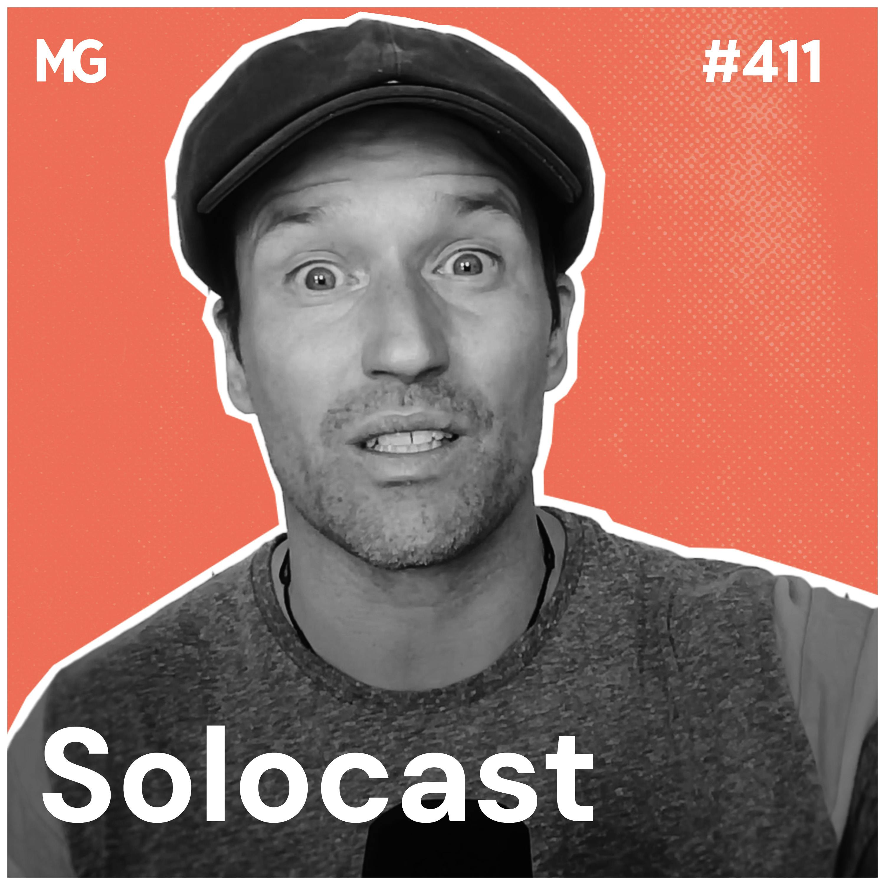 #411: Am I Too Much? Healing Your Wounds with Mom and Reclaiming Your Worth