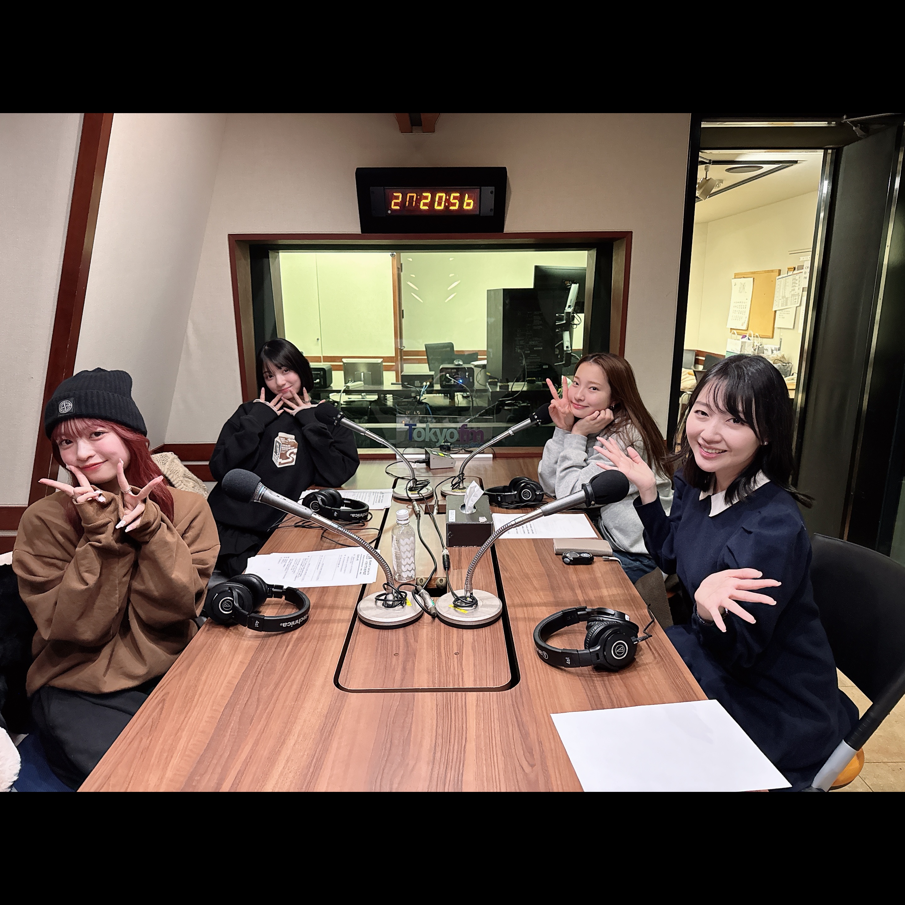 【第31回】『2択 have Fun!』をお届け♪ episode artwork
