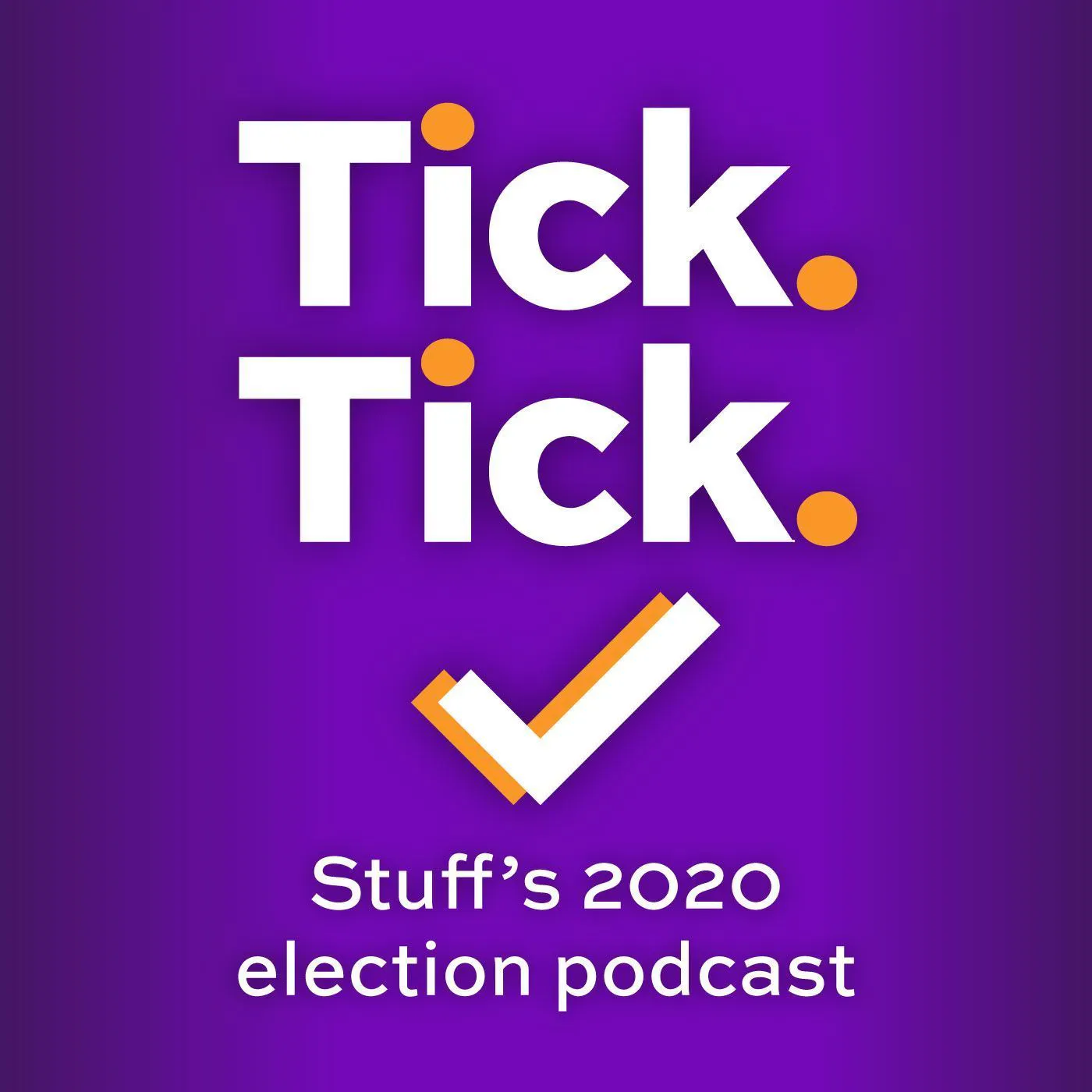 QAnon and covid conspiracies – what have they got to do with the NZ election? episode artwork