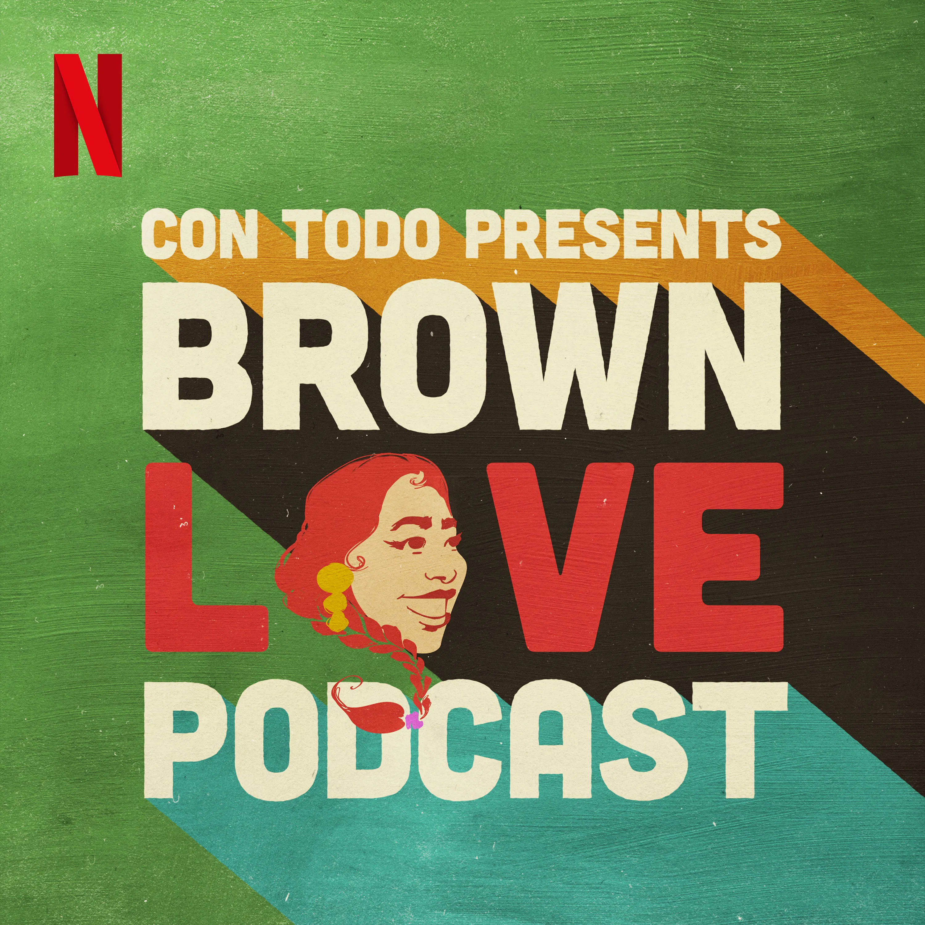 Jajaja vs Hahaha — Con Todo: Brown Love cover