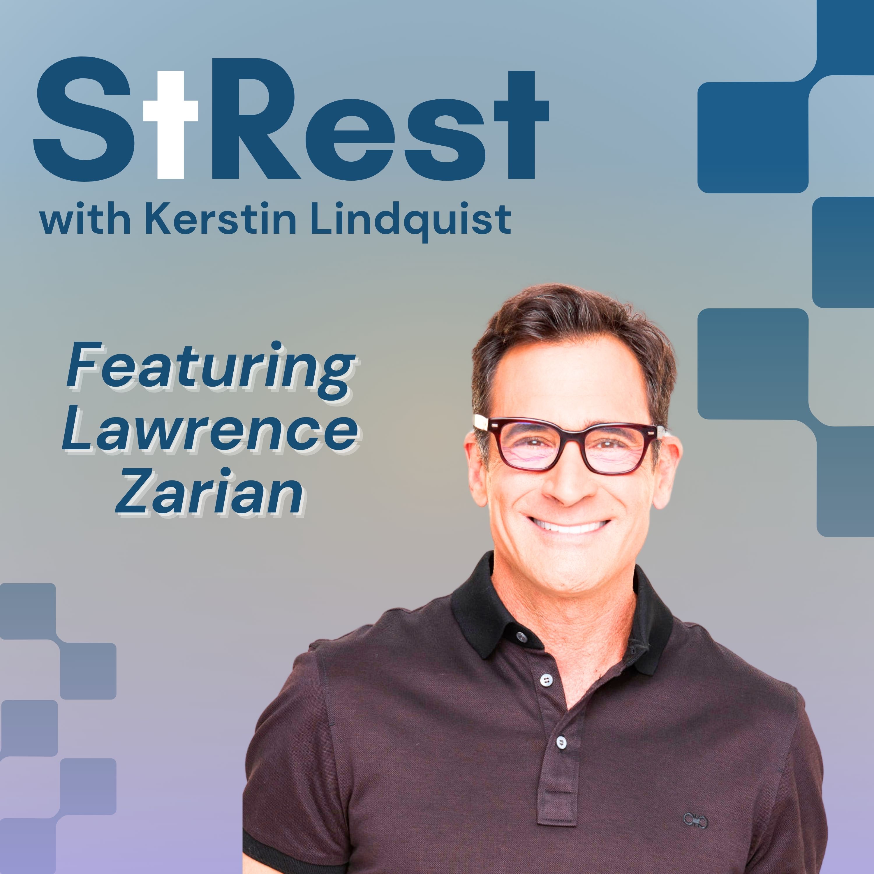 StRest with Kerstin Lindquist