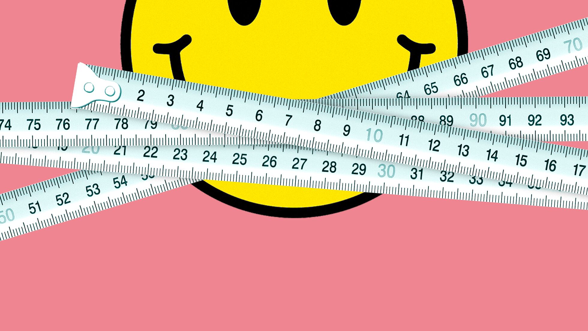 Cómo la ciencia mide la felicidad