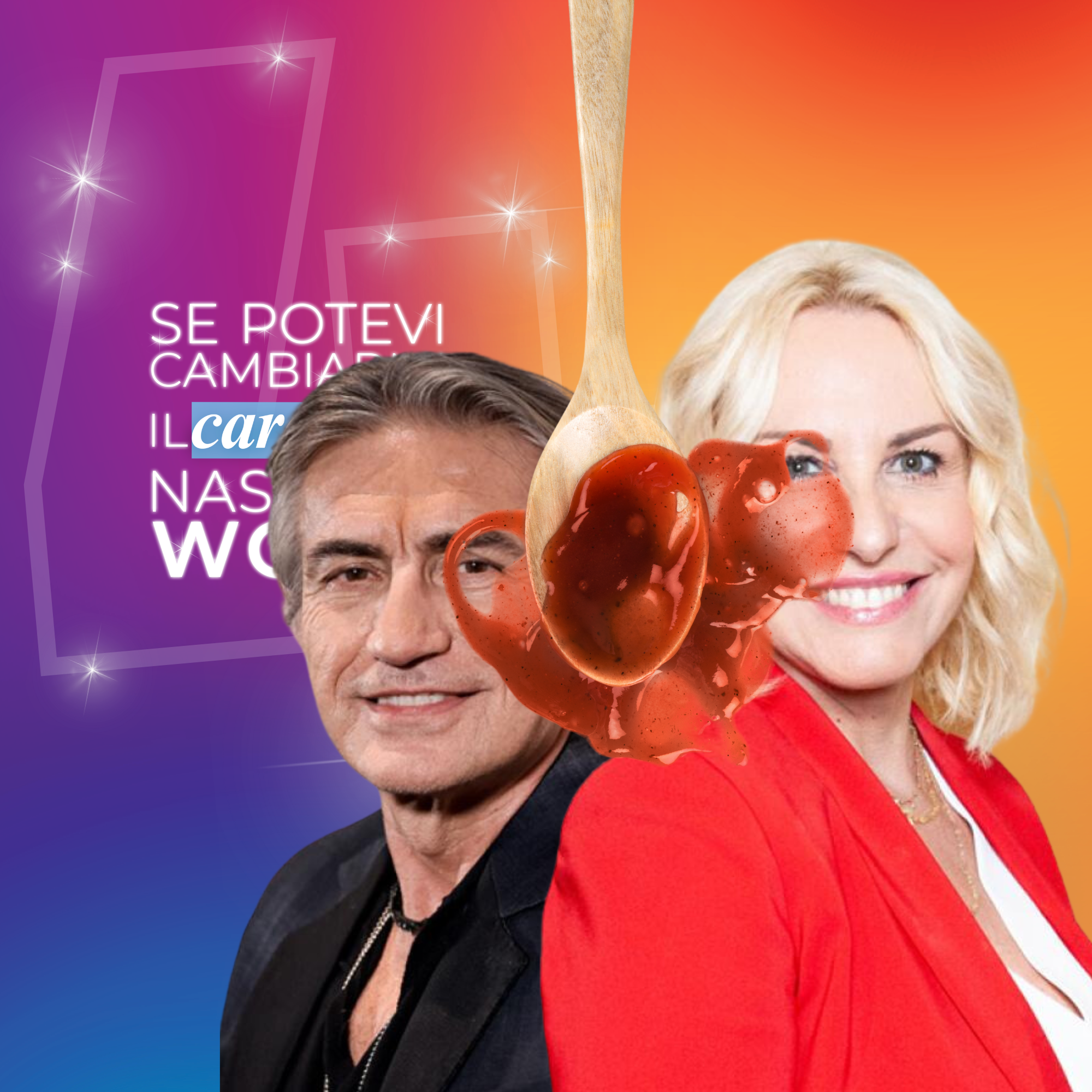 Ep. 457 - Non va più via l'odore del sugo che hai addosso 🍅