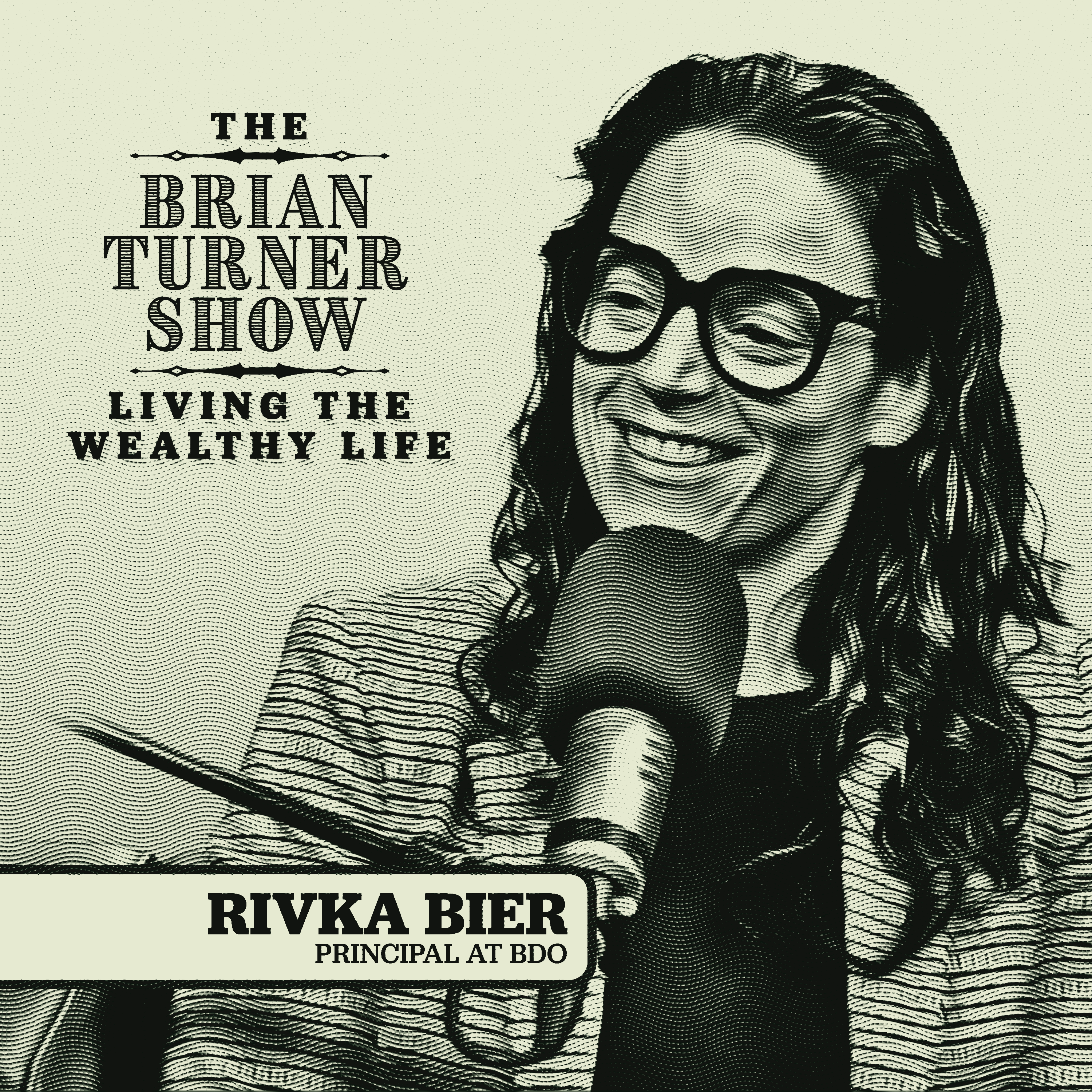 5. What Do You Prioritize When Money Is No Longer the Constraint? episode artwork