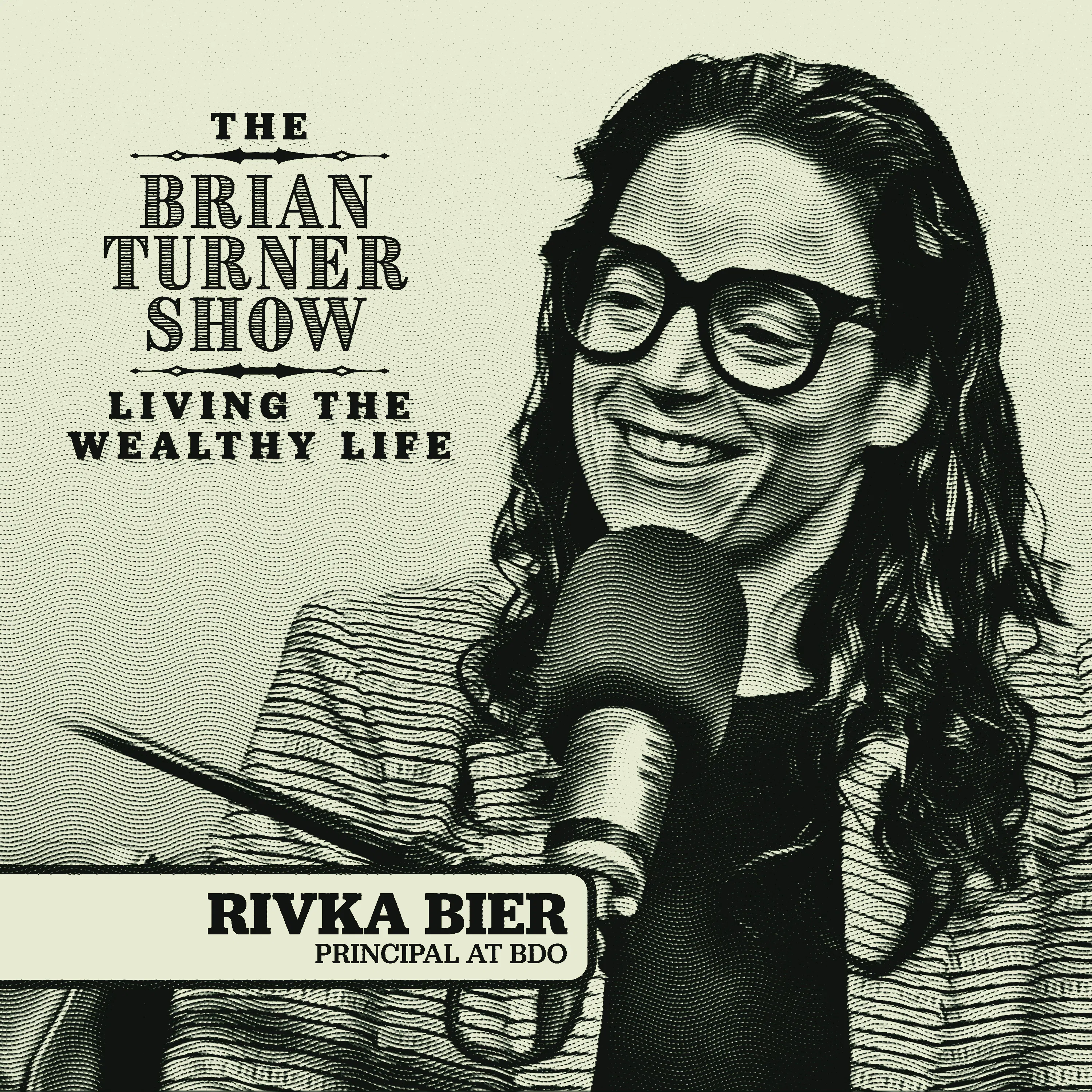 5. What Do You Prioritize When Money Is No Longer the Constraint? episode artwork