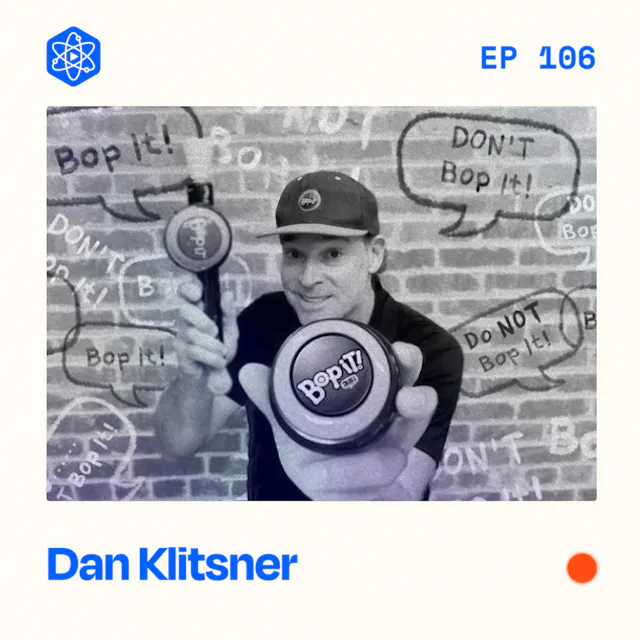 Episode 106: Dan Klitsner