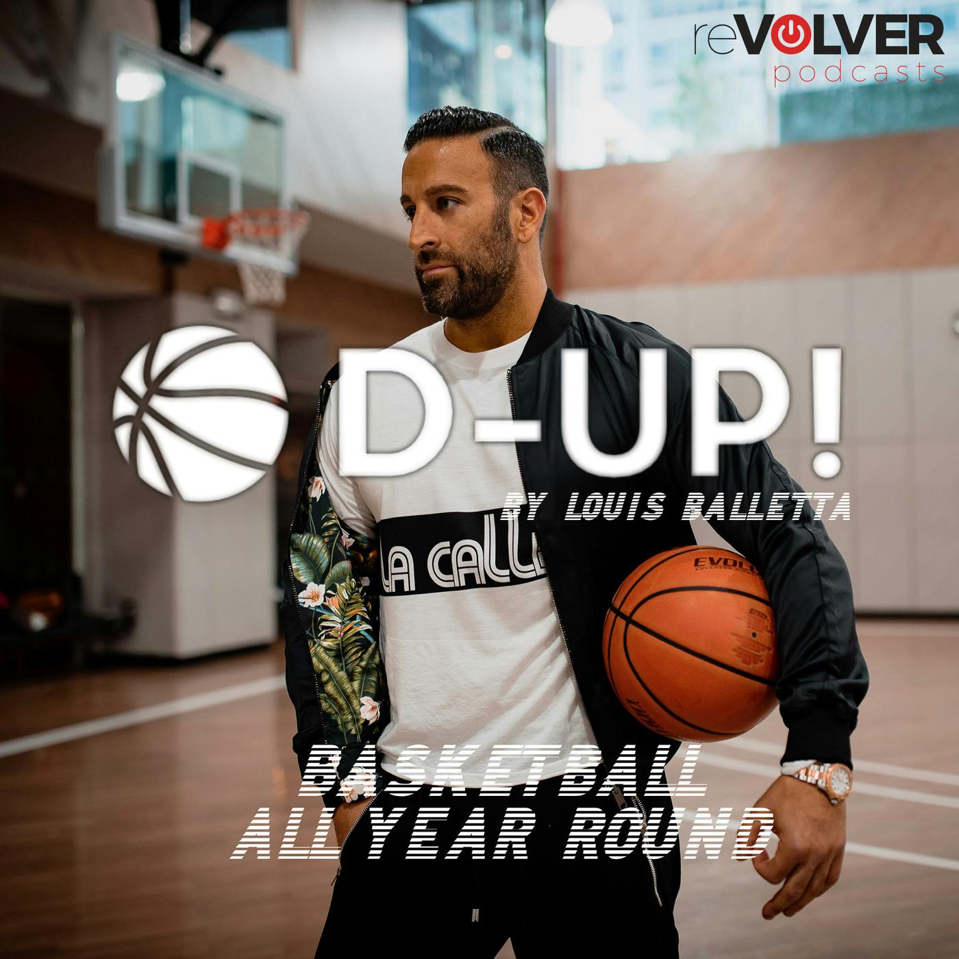 NBA 2020 Look Forward with Jamal Womack NBA 2020 Look Forward with Jamal Womack