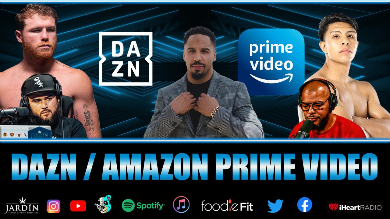 ☎️ Canelo Alvarez vs Jaime Munguia Now Set May 4th🔥 Andre Ward With Wild Criticism For Canelo😱