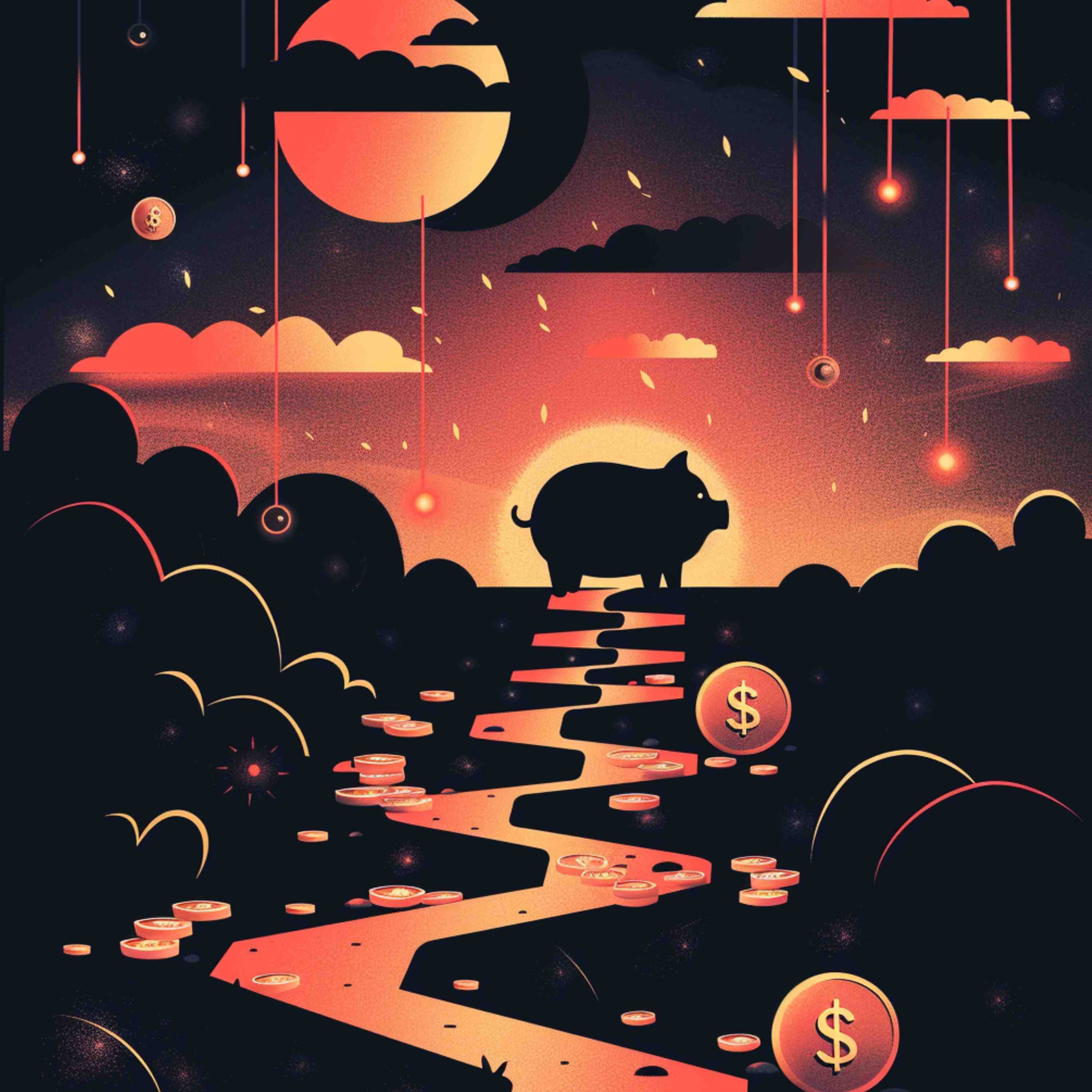 [Part 2] Tips to Pay Off Debt: How Side Hustles Can Fast Track Your Success by Daniella of I Like to Dabble