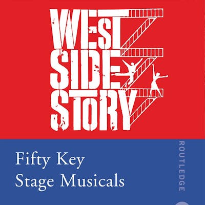 Ch. 15- WEST SIDE STORY