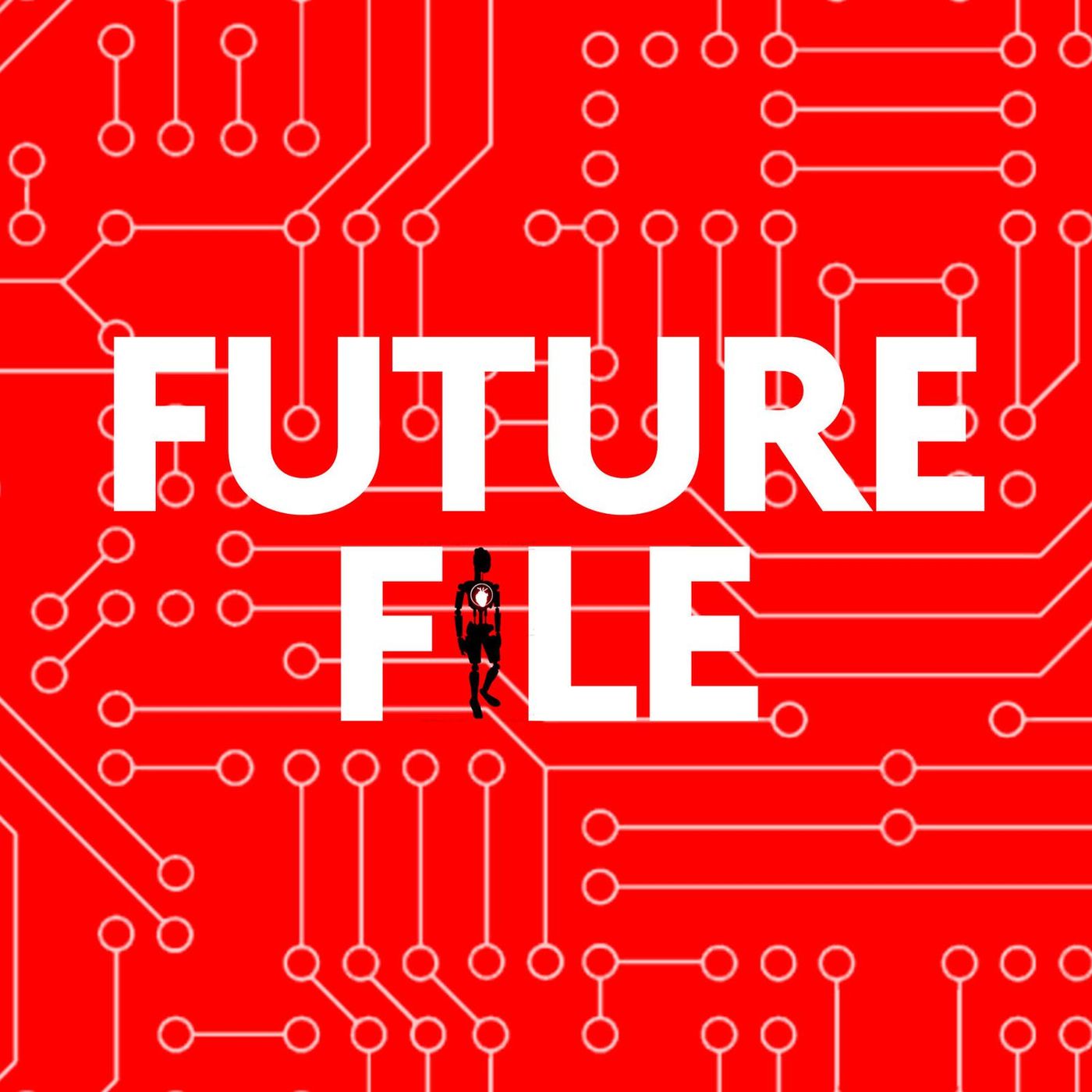 Future File cover