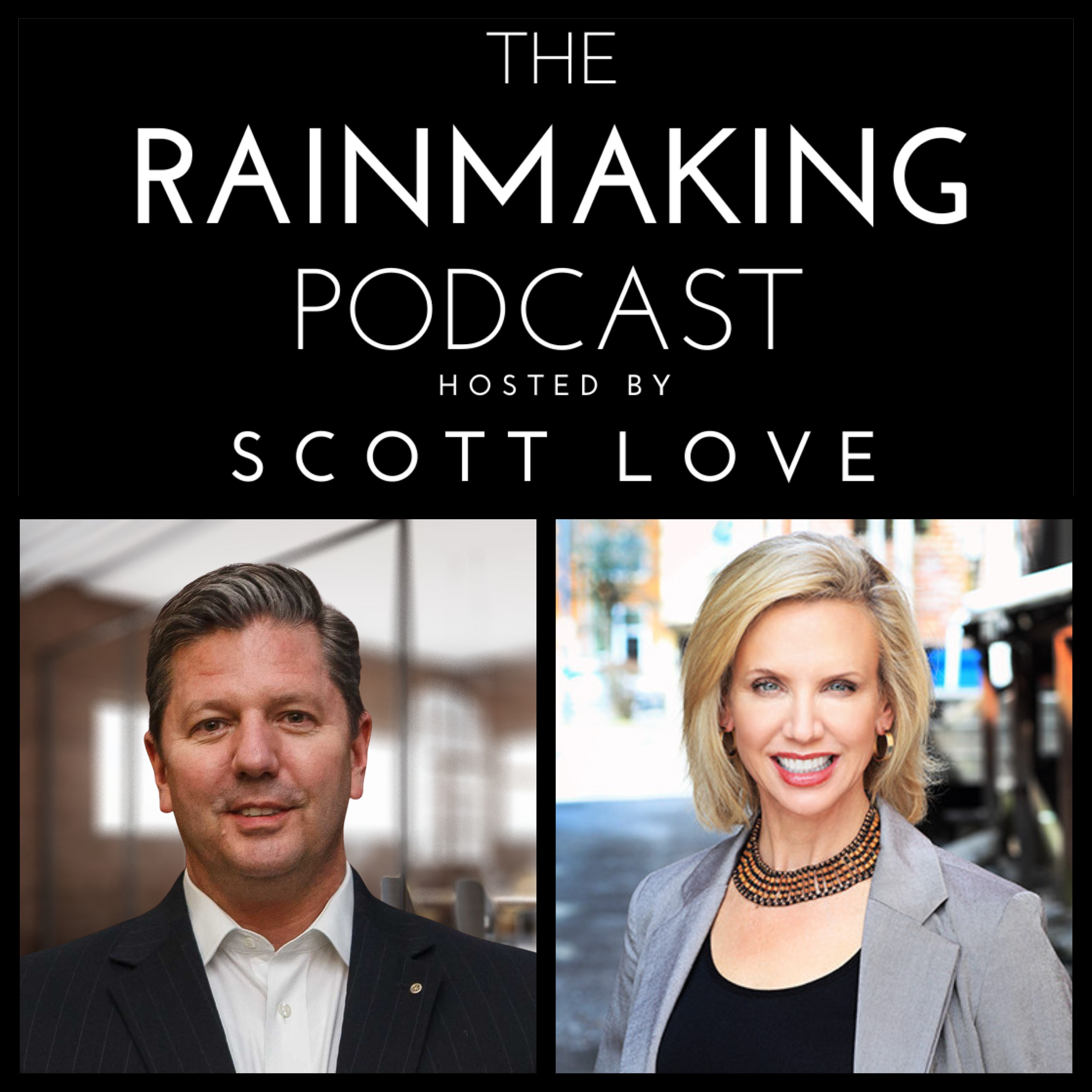 TRP 126: Thriving in Uncertainty with Meridith Elliot Powell