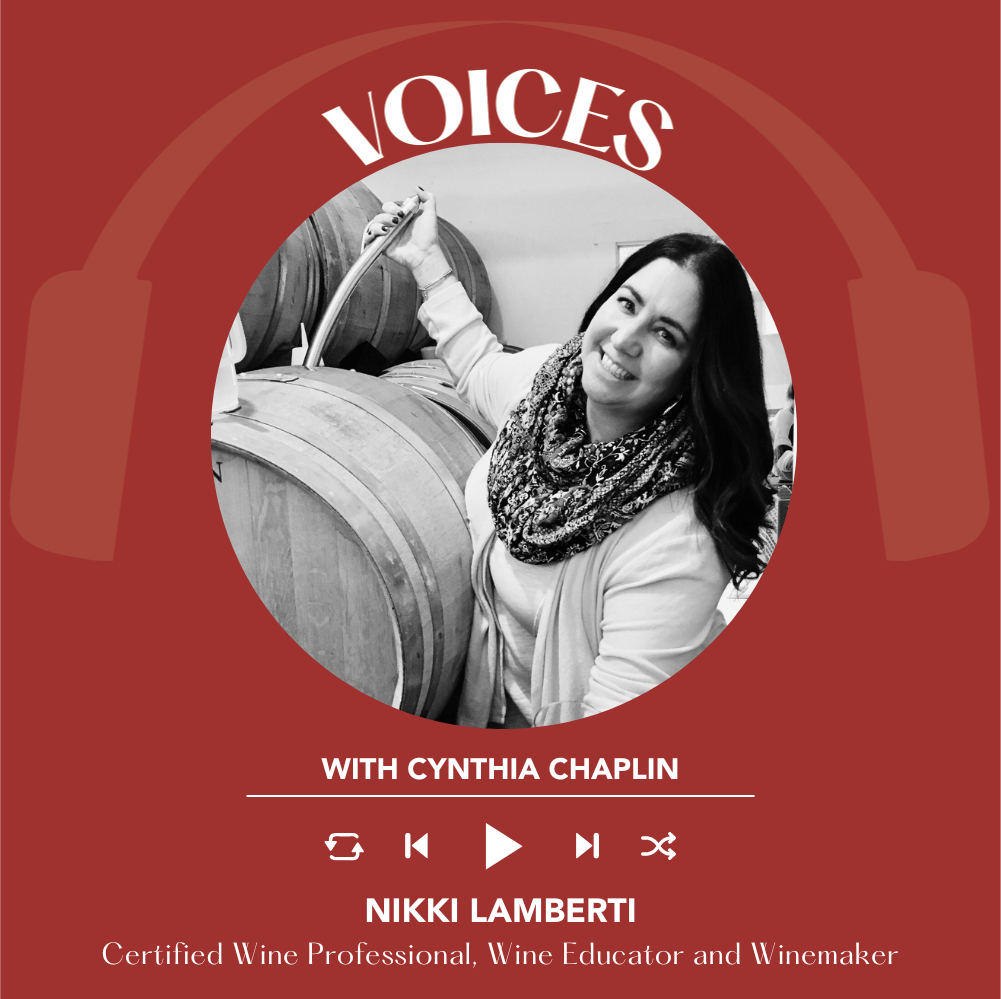 Italian Wine Podcast