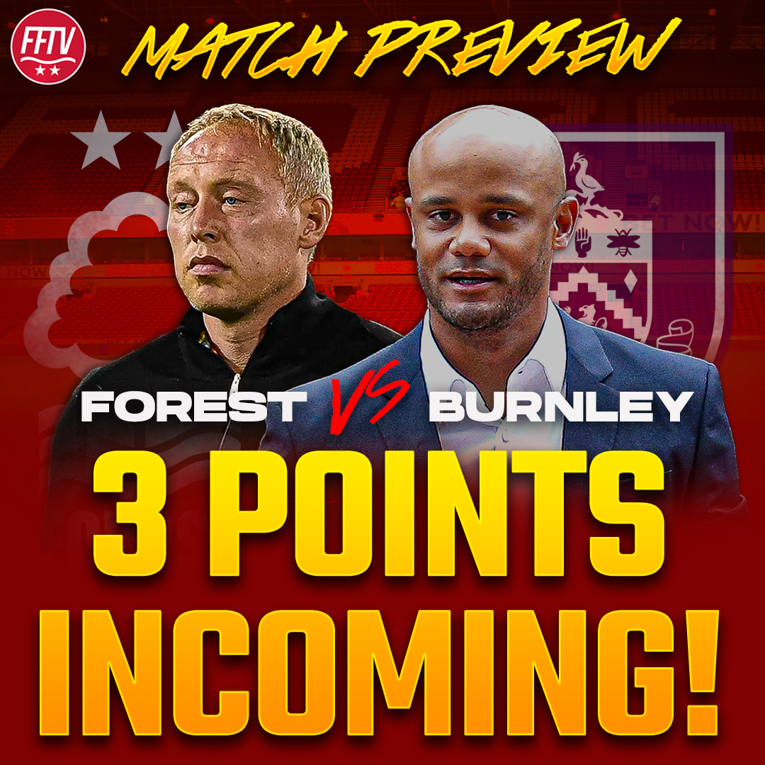 Forest Fan TV - A Nottingham Forest Podcast