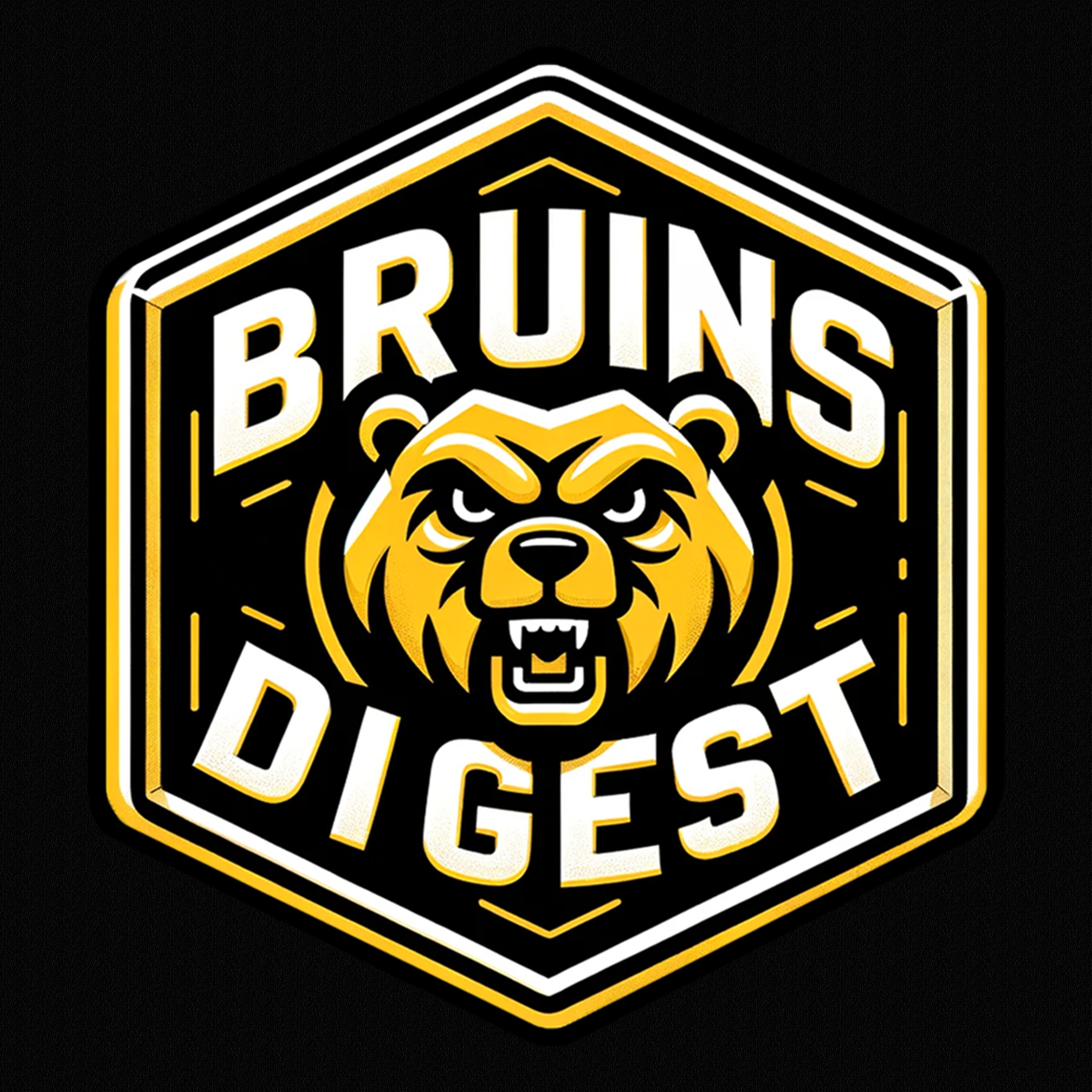 Bruins Digest