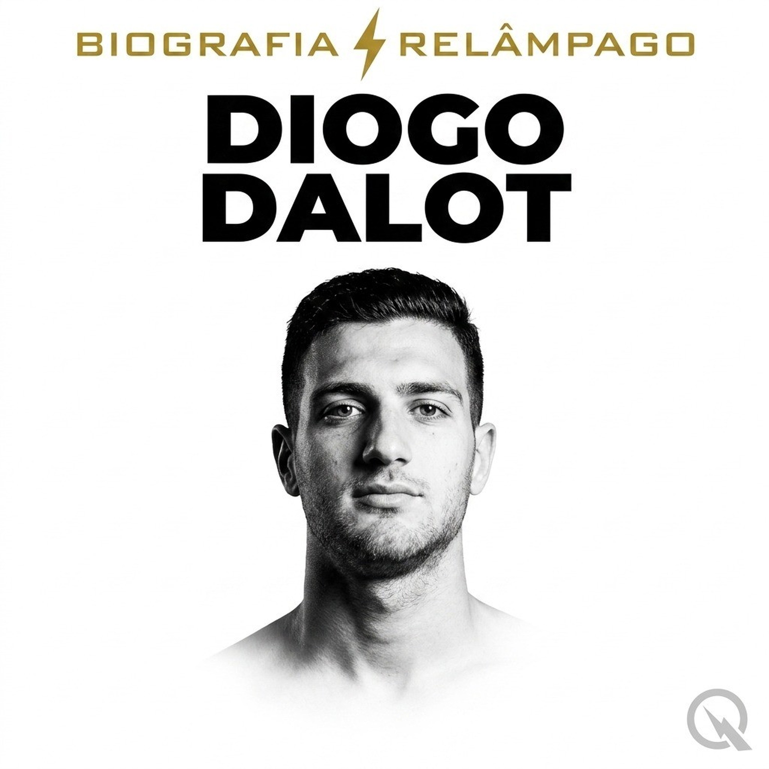 Diogo Dalot - Biografia Relâmpago