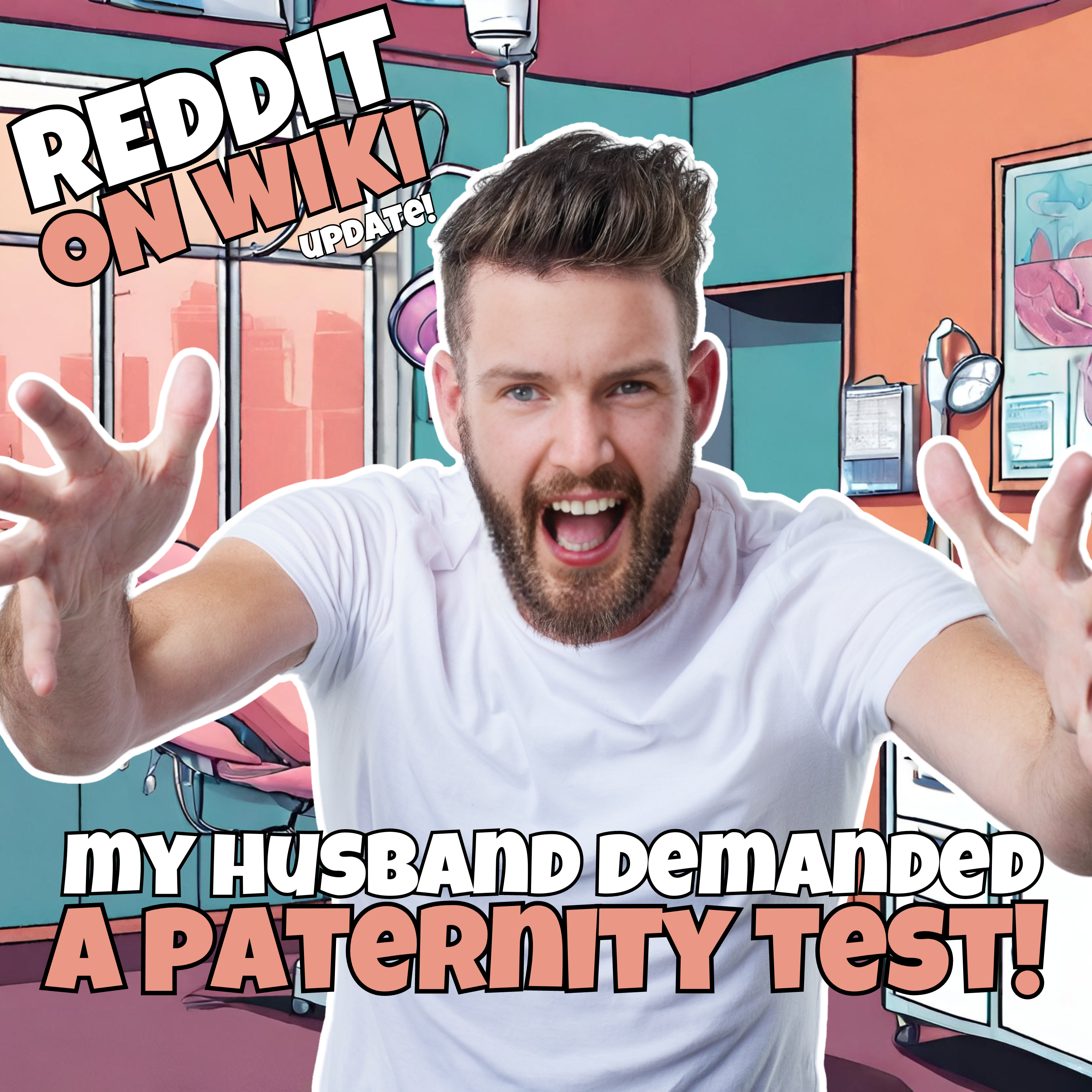 My Husband DEMANDED A PATERNITY Test! | Update Wednesday