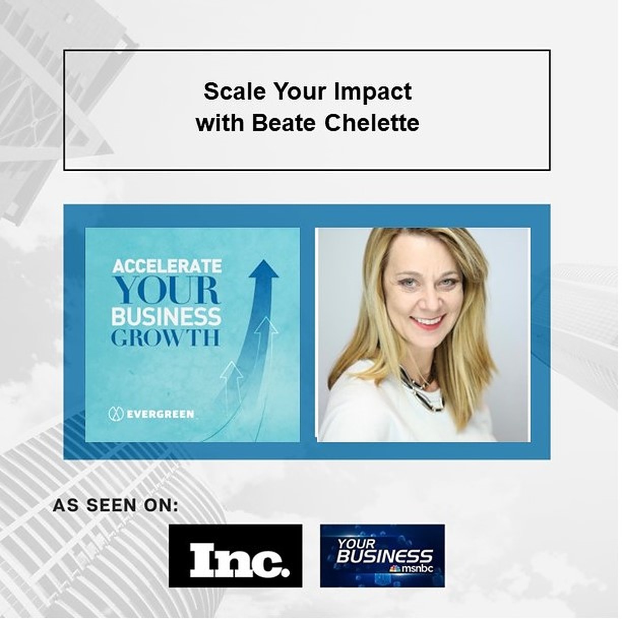 Accelerate Your Business Growth