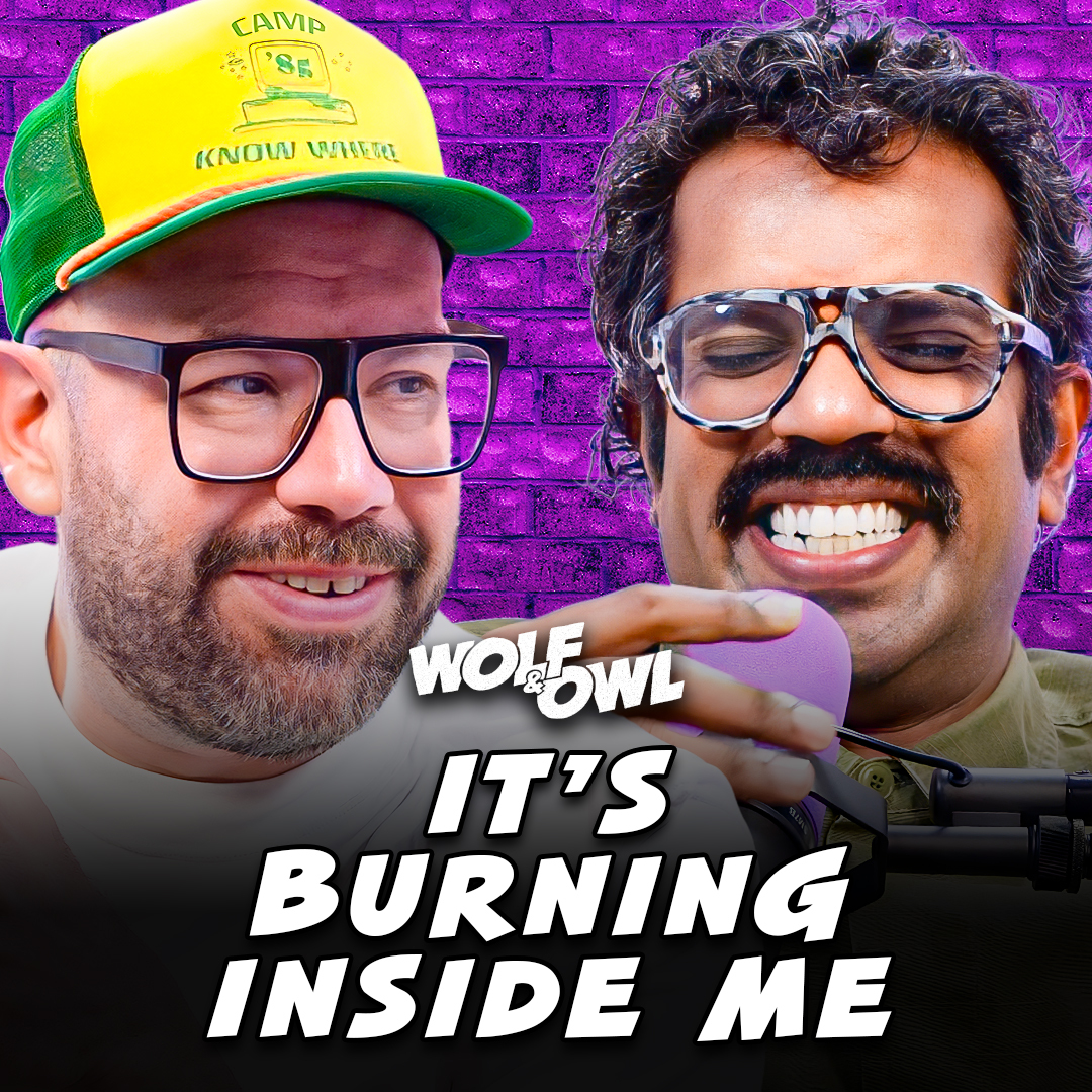 Hot Chip Aftermath, WhatsApp Groups and Holding Grudges