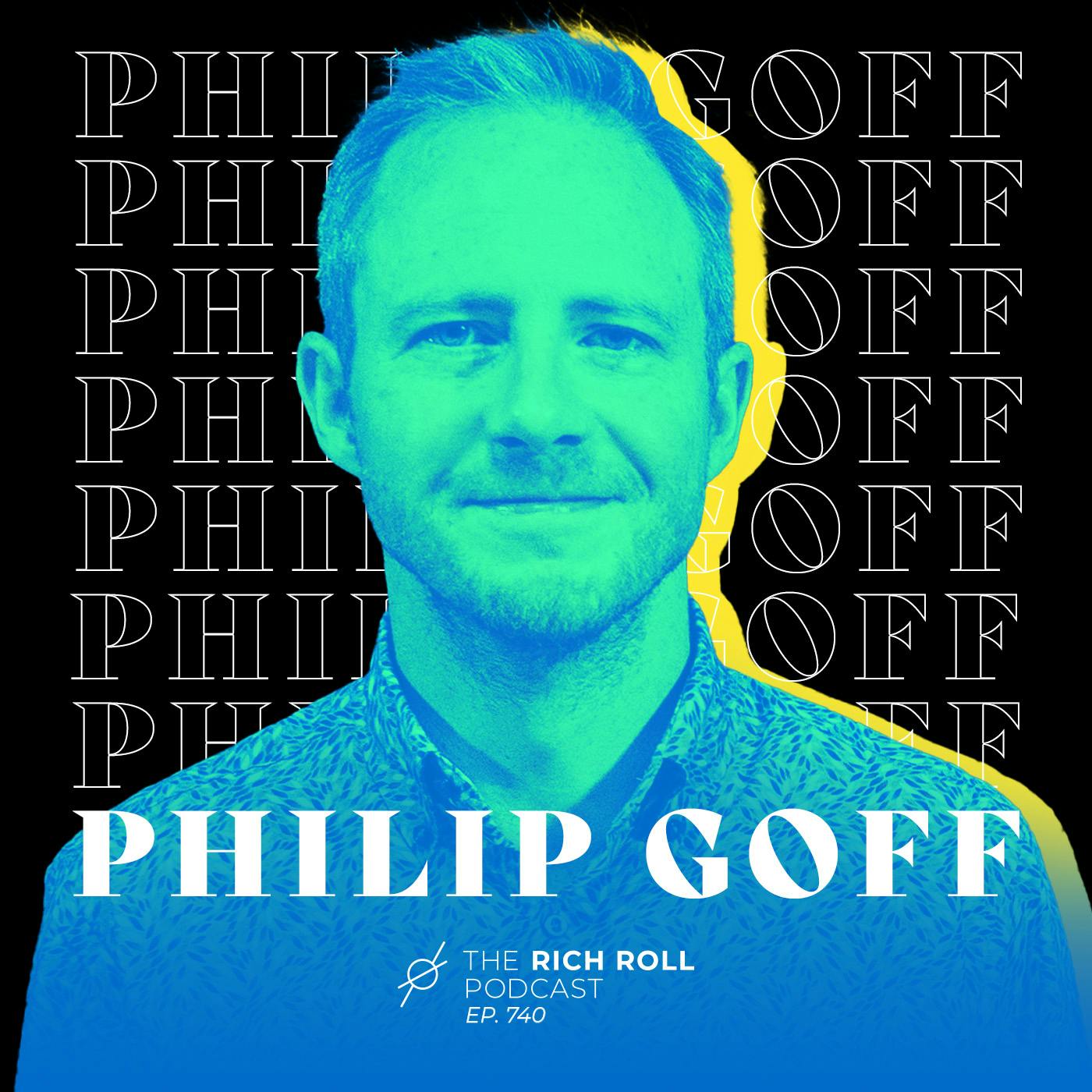 What Is Consciousness? Philip Goff On The Nature of Reality & The Science of Mind