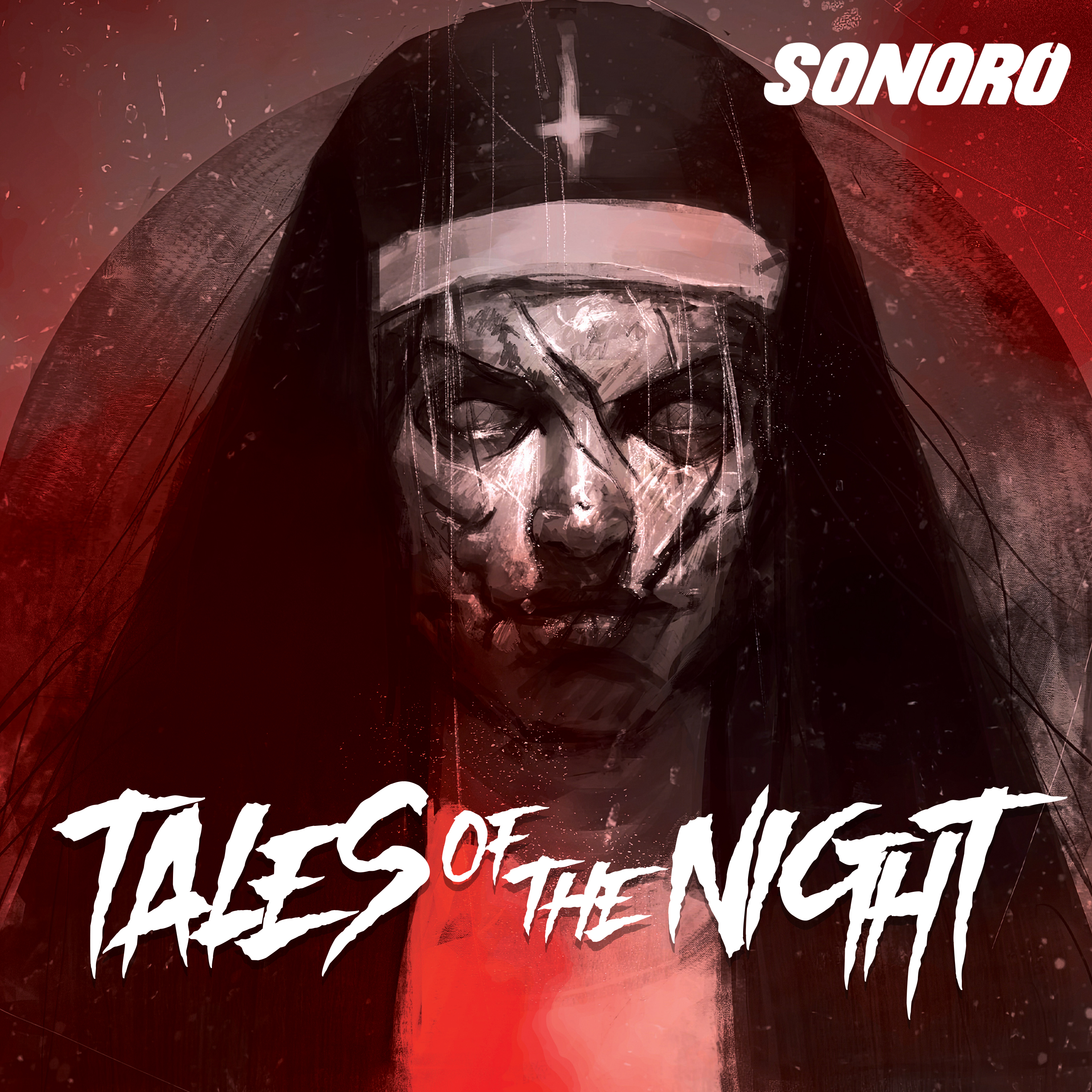 Primera Comunión (Chapter 3) | Tales Of The Night episode artwork