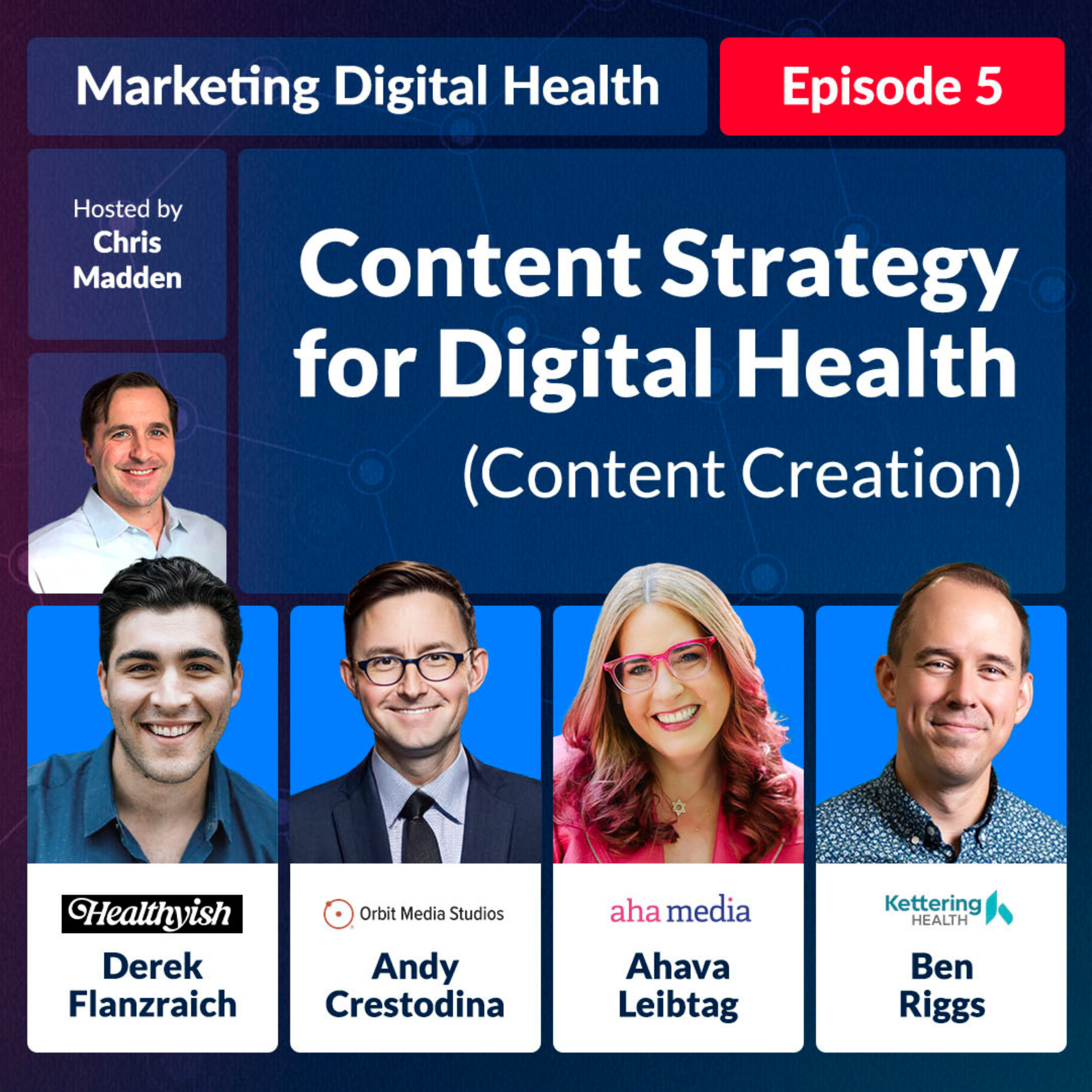 Marketing Digital Health