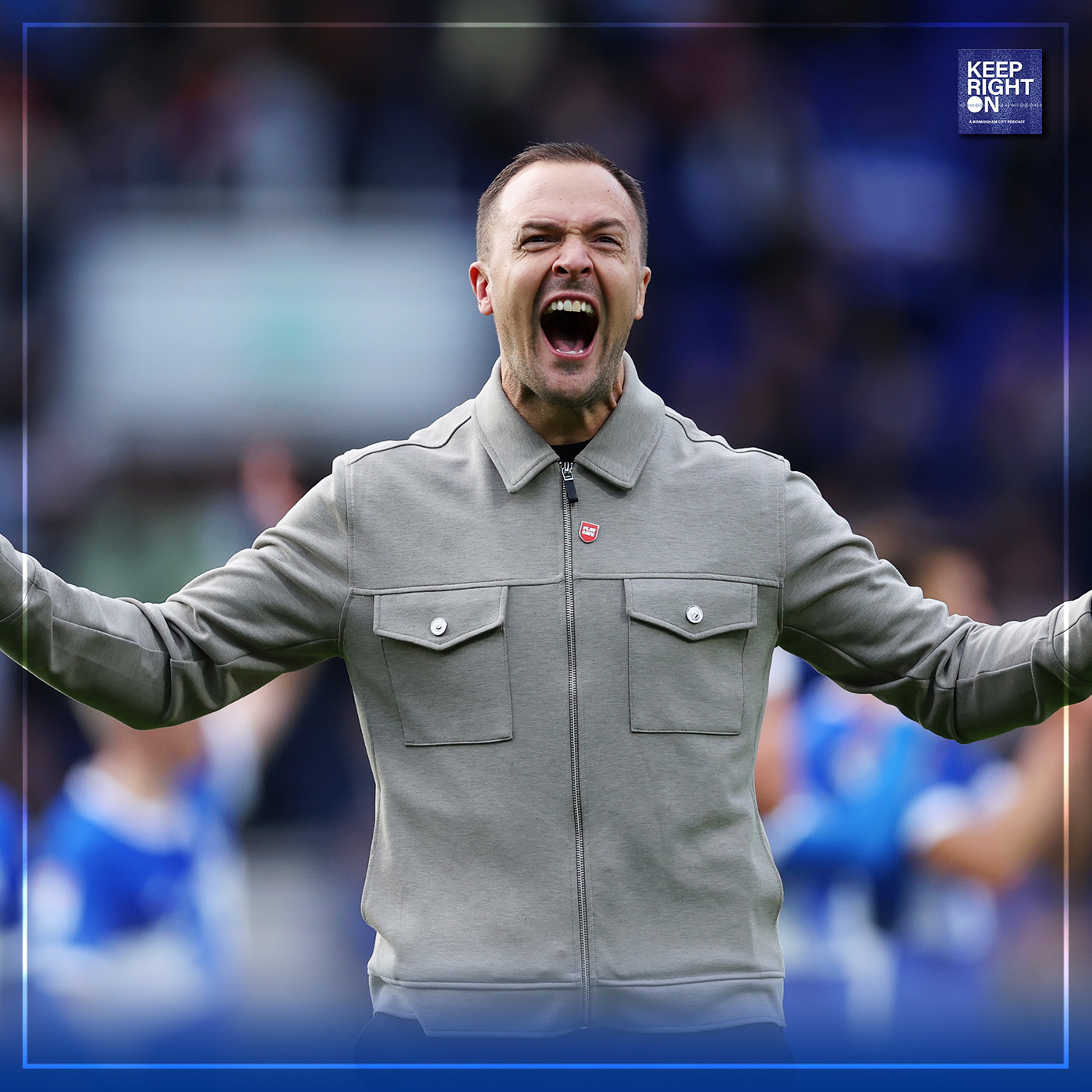 Relegation was the best thing to happen to Birmingham City