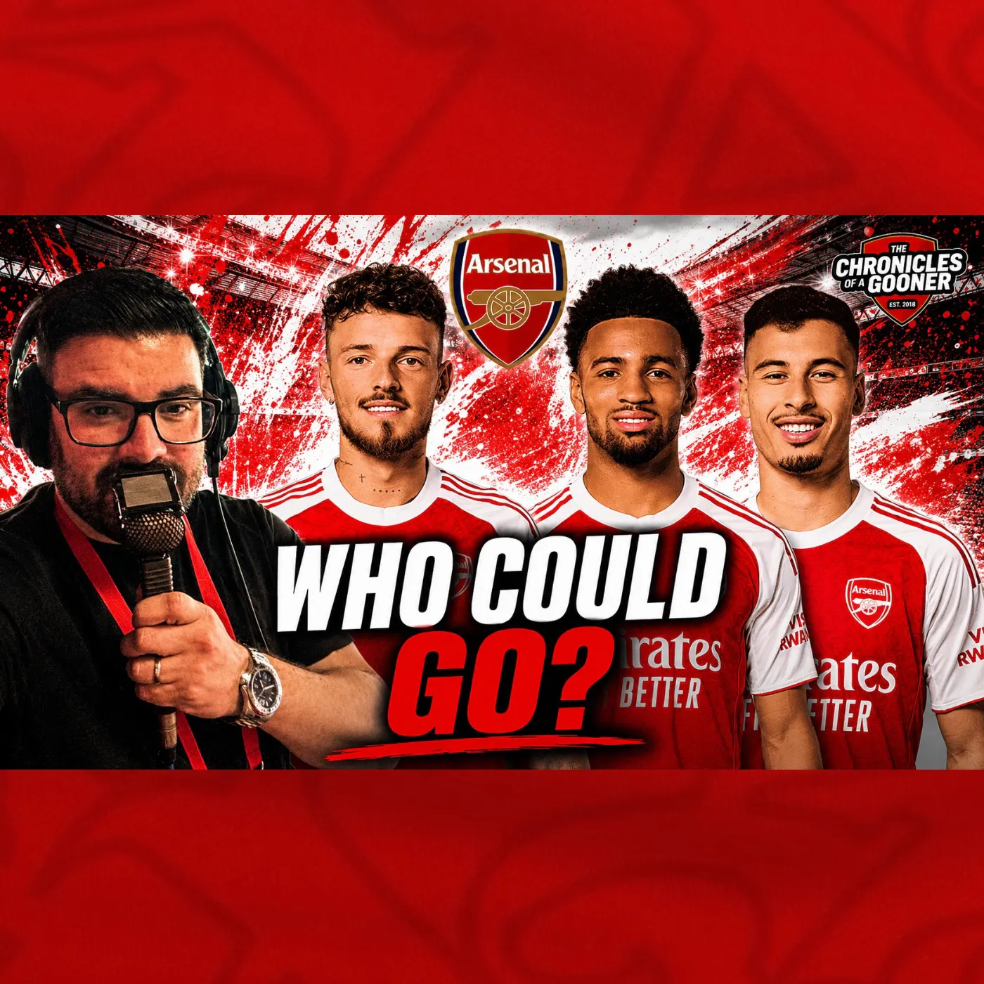 Who is likely to leave Arsenal this summer?