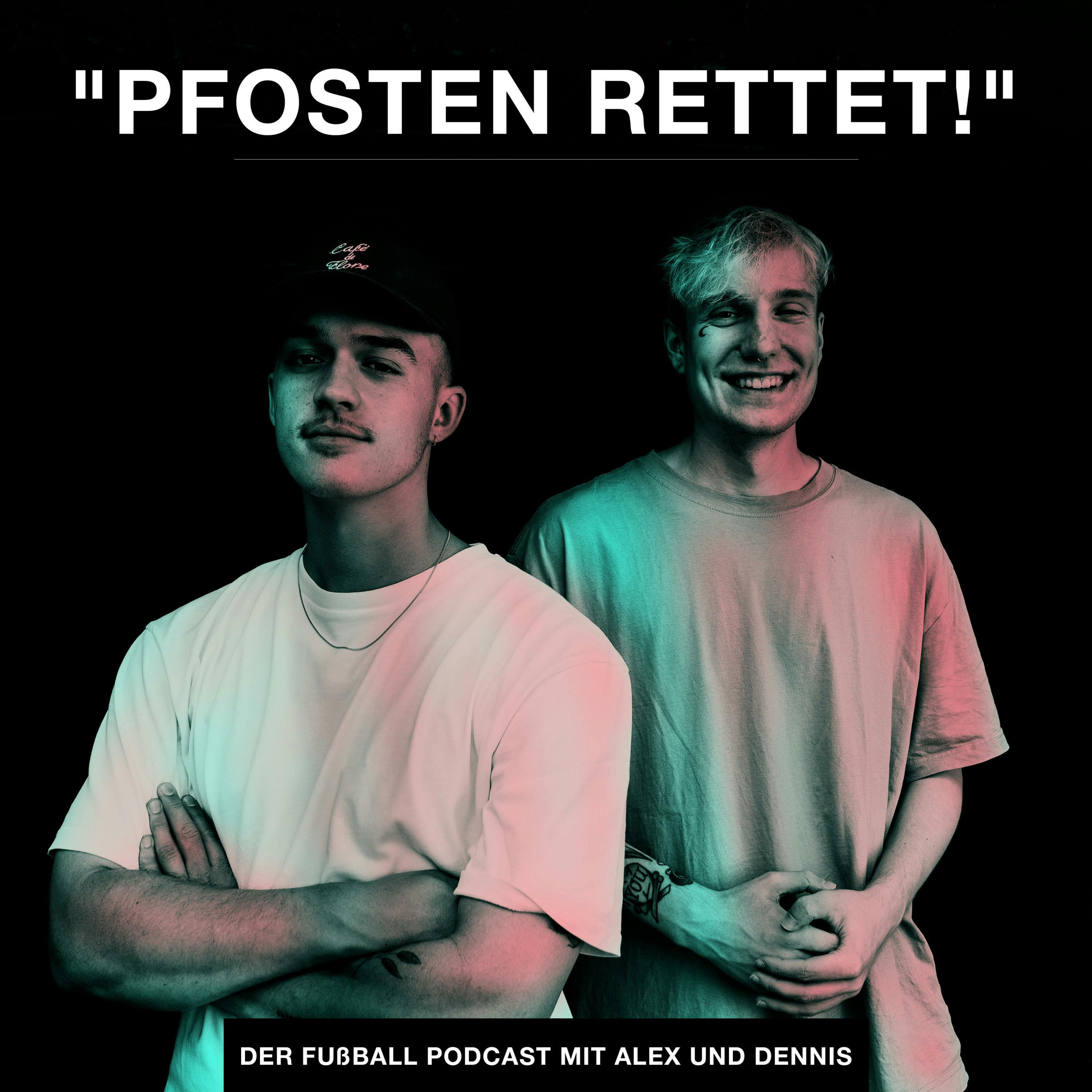 Dann Geh Doch Zu Real! | Q&A episode artwork