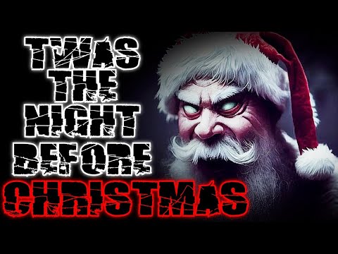 Twas the Night Before Christmas: True Stories