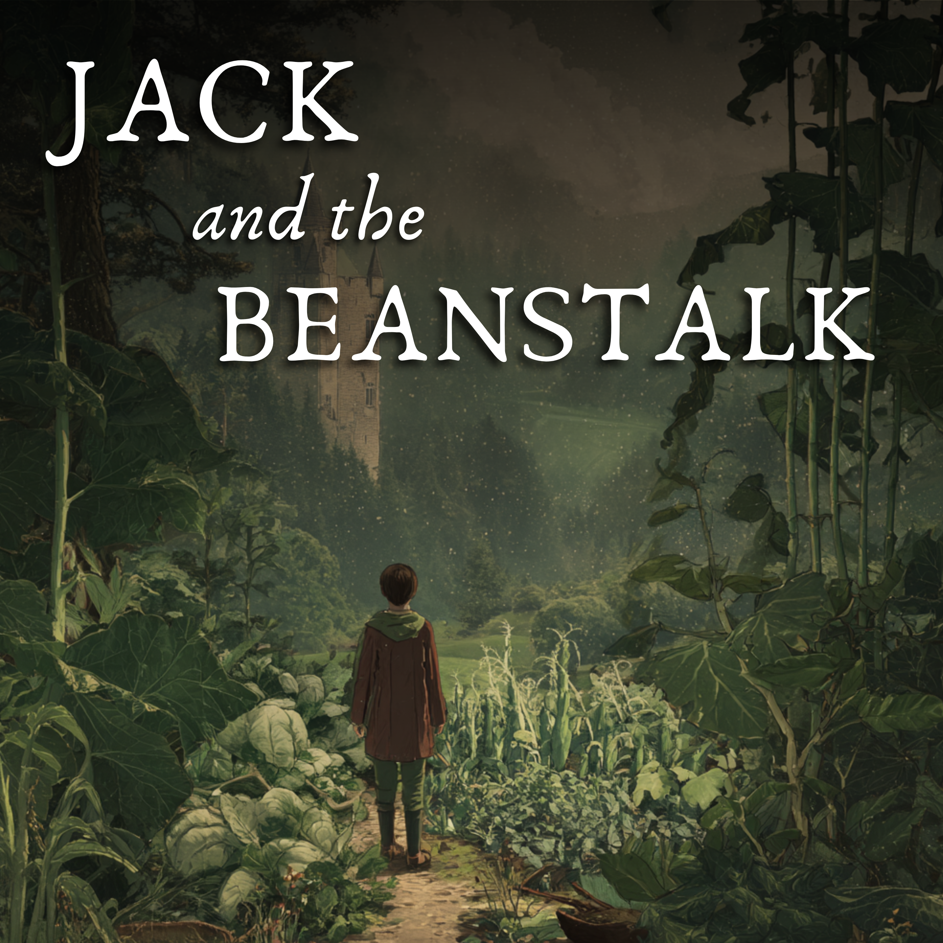 Jack and the Beanstalk