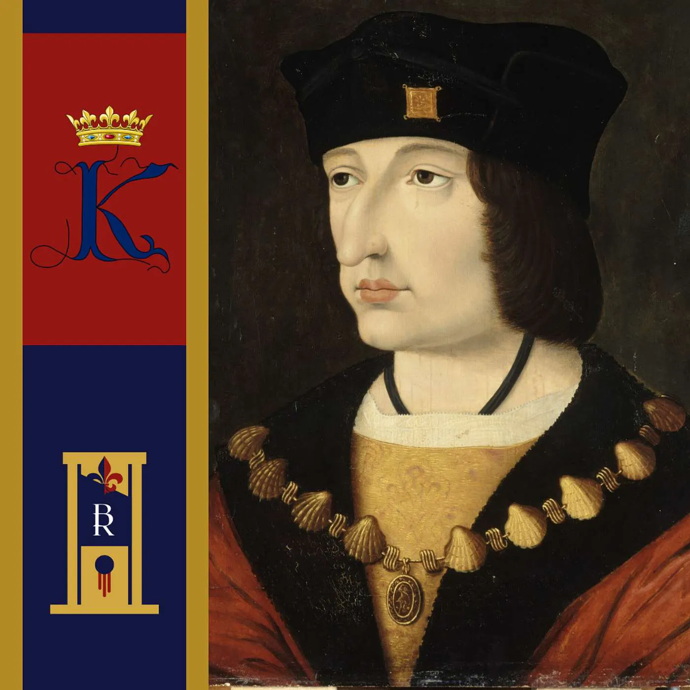 51 - Charles VIII (Part 1)
