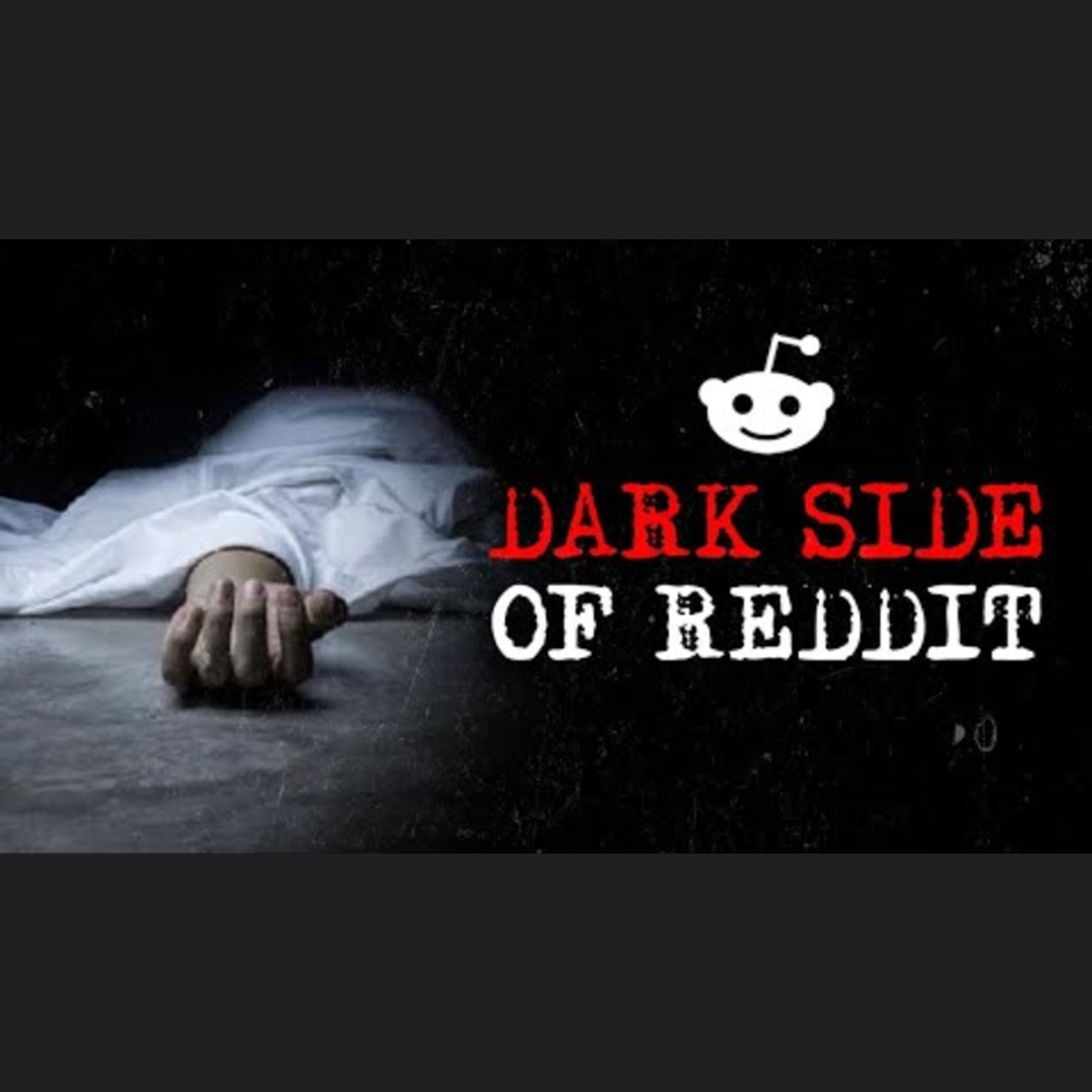 Volume 258: Disturbing True Stories From Reddit episode artwork