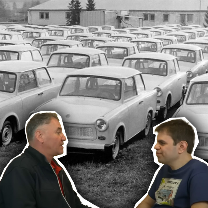 Totalcar Égéstér: Podcast autókról