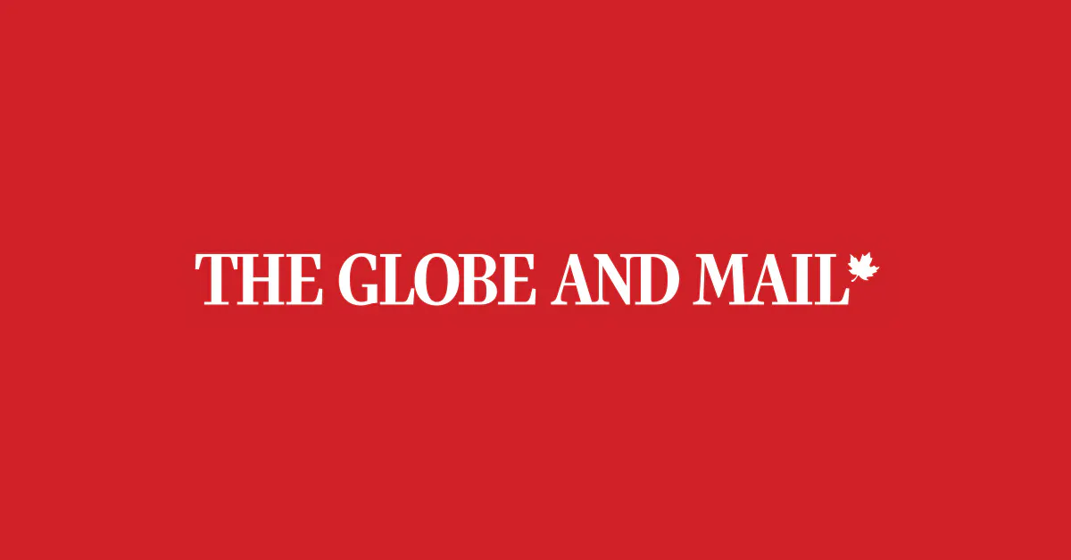 Political Dark Arts Report: David Wallace & the Globe and Mail episode artwork