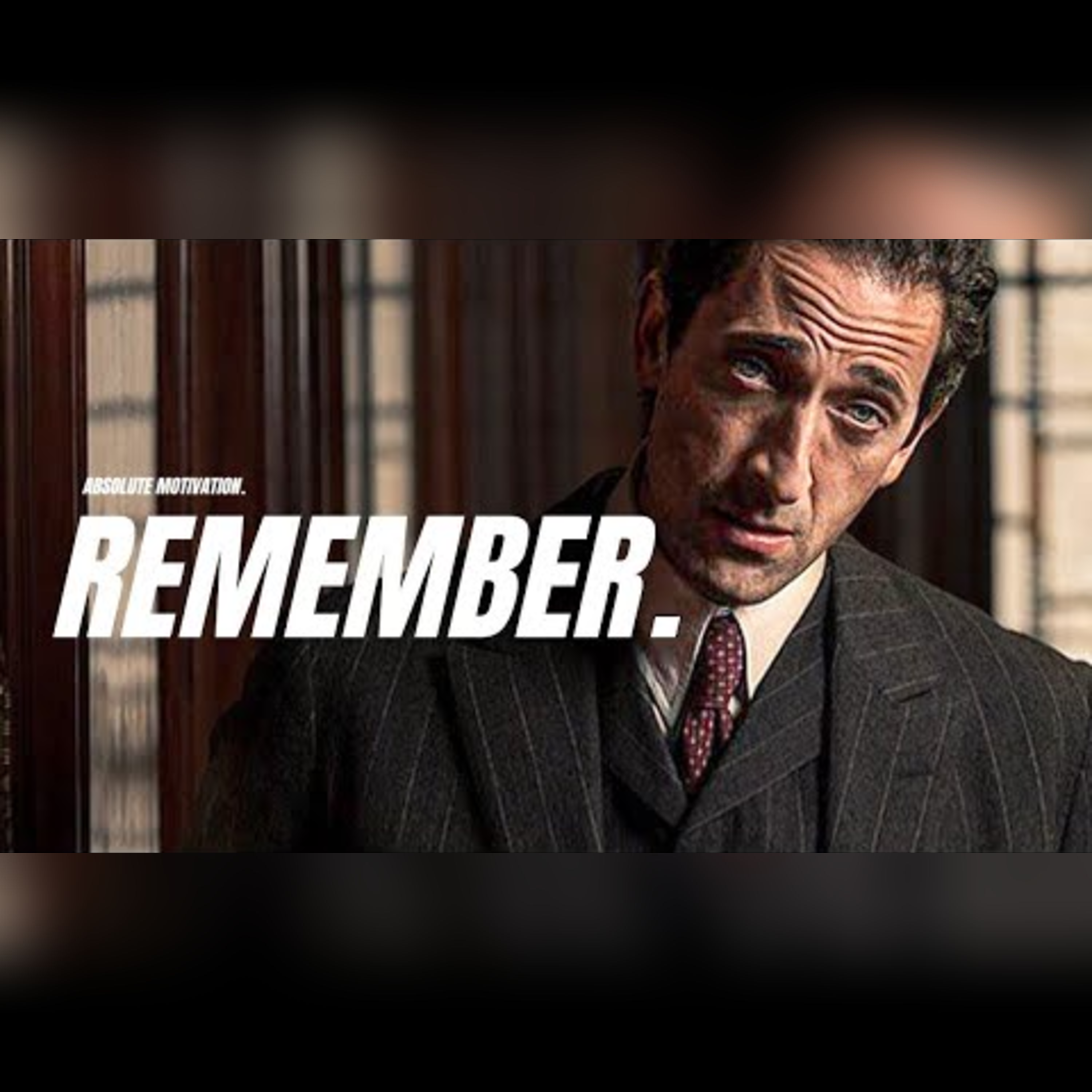 relax, they will miss you when they can’t replace you…(the ultimate motivational compilation) episode artwork