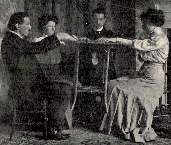 Episode 208 – Unbridled Creation: On Kenneth Batcheldor's Theory of the Paranormal