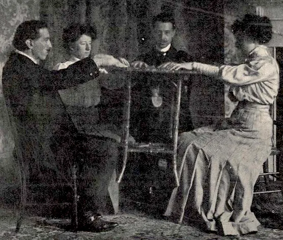 Episode 208 – Unbridled Creation: On Kenneth Batcheldor's Theory of the Paranormal Episode 208 – Unbridled Creation: On Kenneth Batcheldor's Theory of the Paranormal