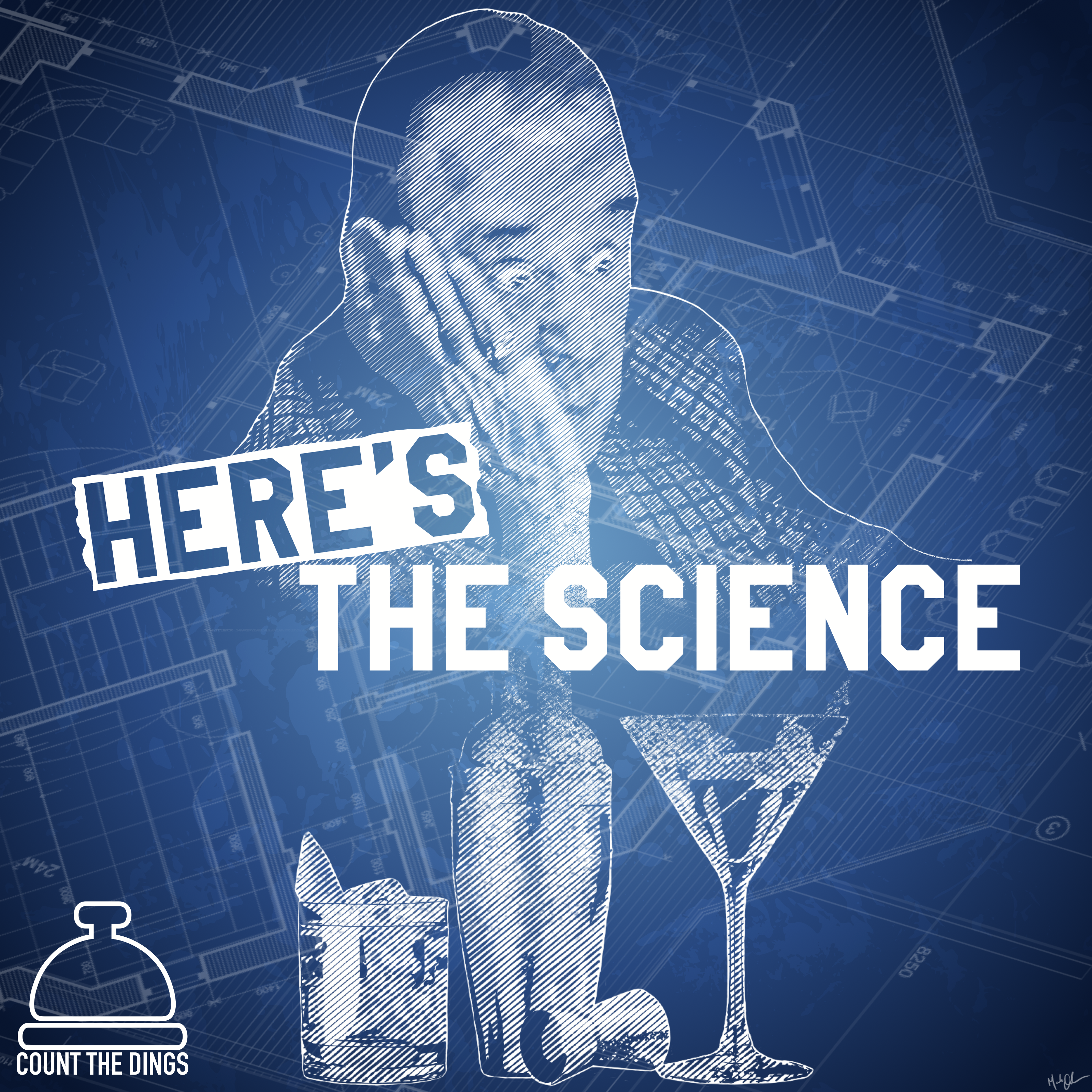 Here\'s The Science: A Bar Rescue Podcast