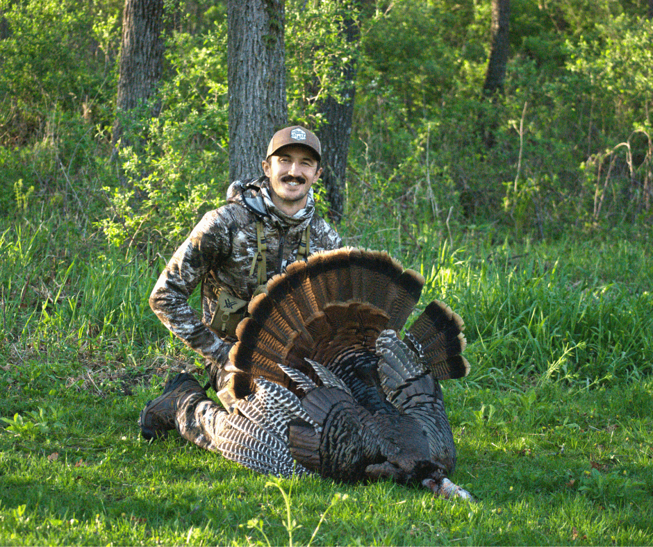 Mid-Atlantic Outdoorsmen - Post Turkey Season Blues with Pierce Nelles