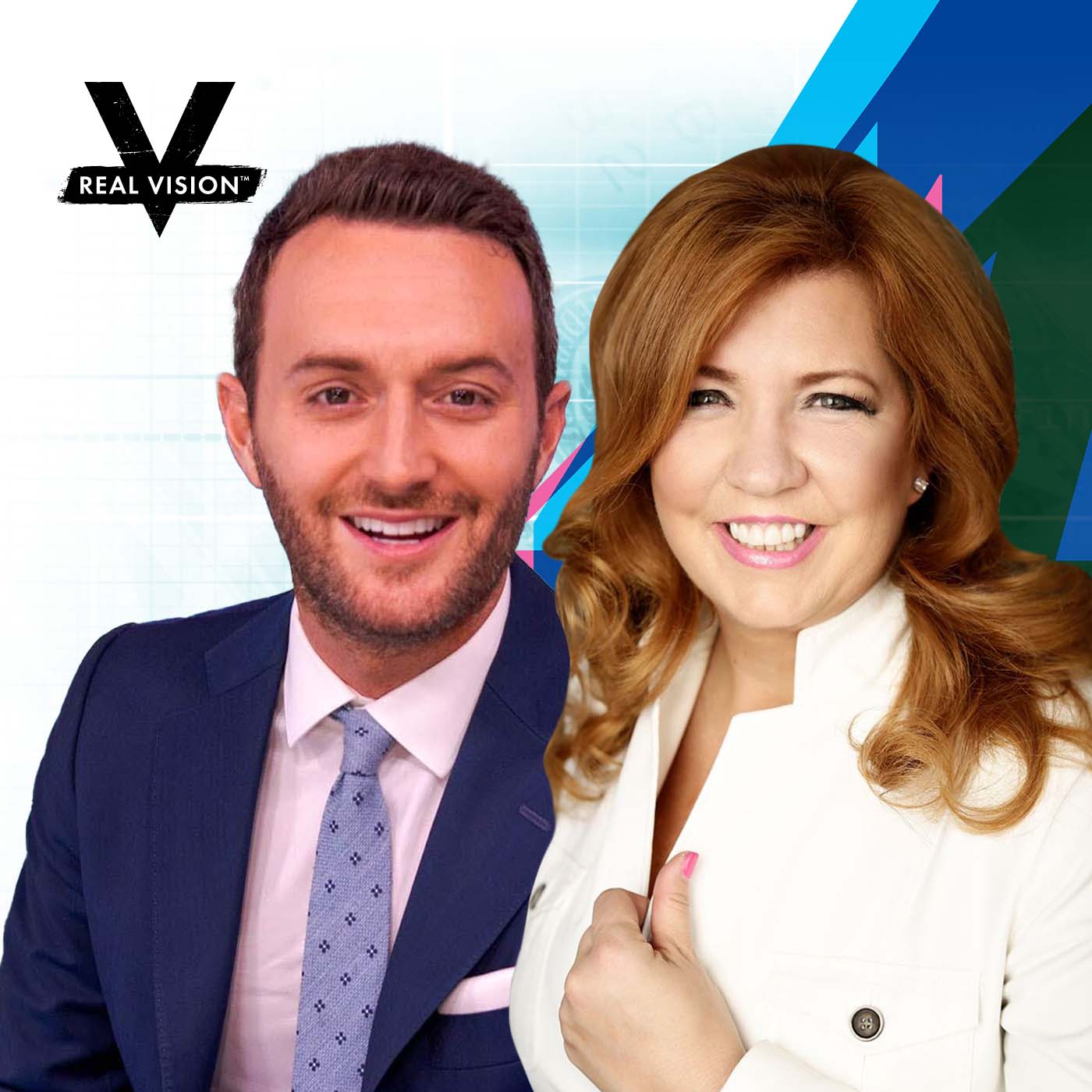 My Life in 4 Trades - How Pippa Malmgren’s Background Helps Her Build Bridges