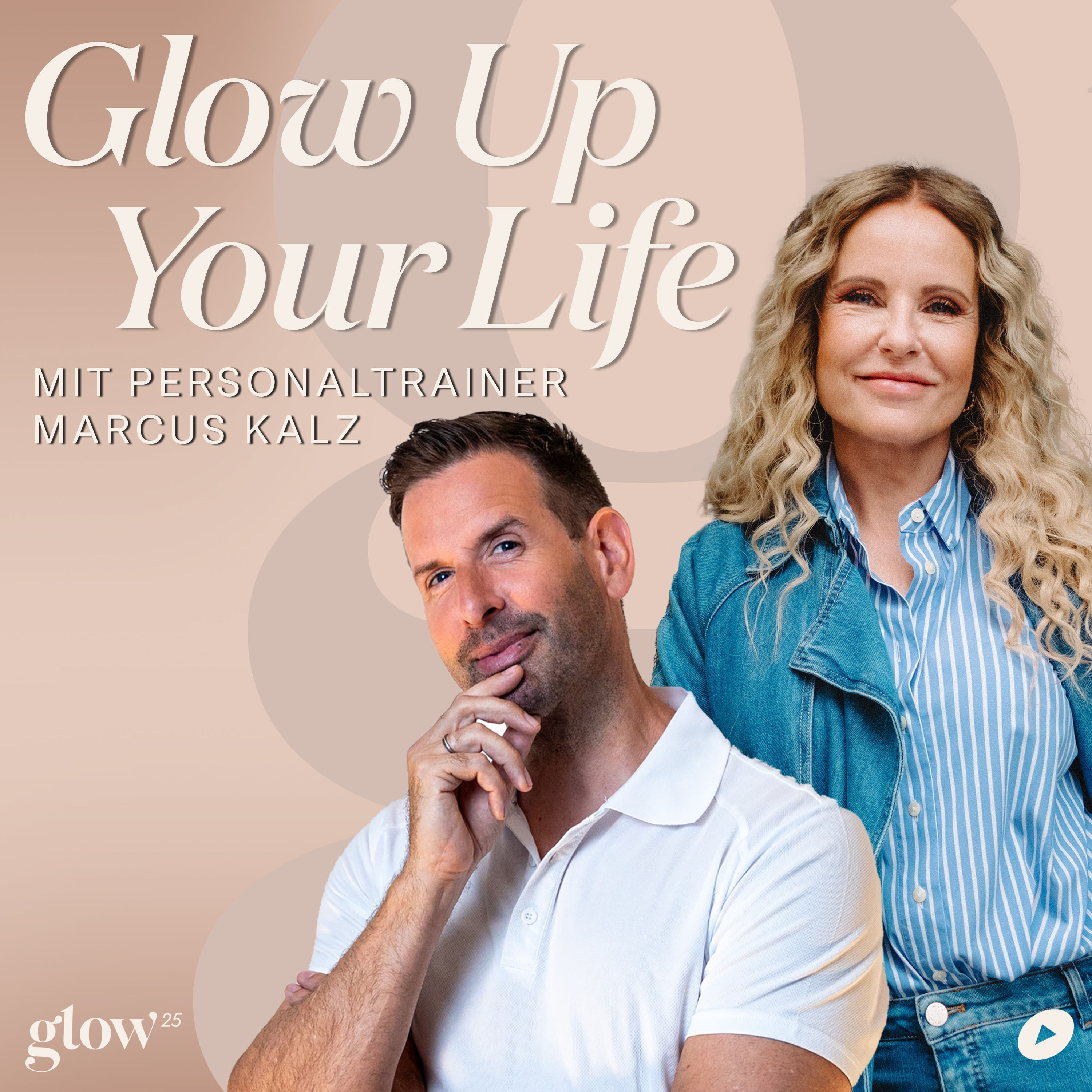 Macht Sport schlau? – mit Personaltrainer Marcus Kalz episode artwork